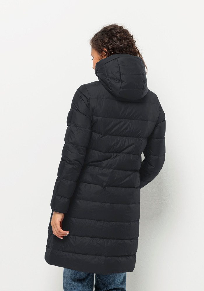 Jack Wolfskin Daunenmantel LENAUPLATZ COAT W günstig online kaufen