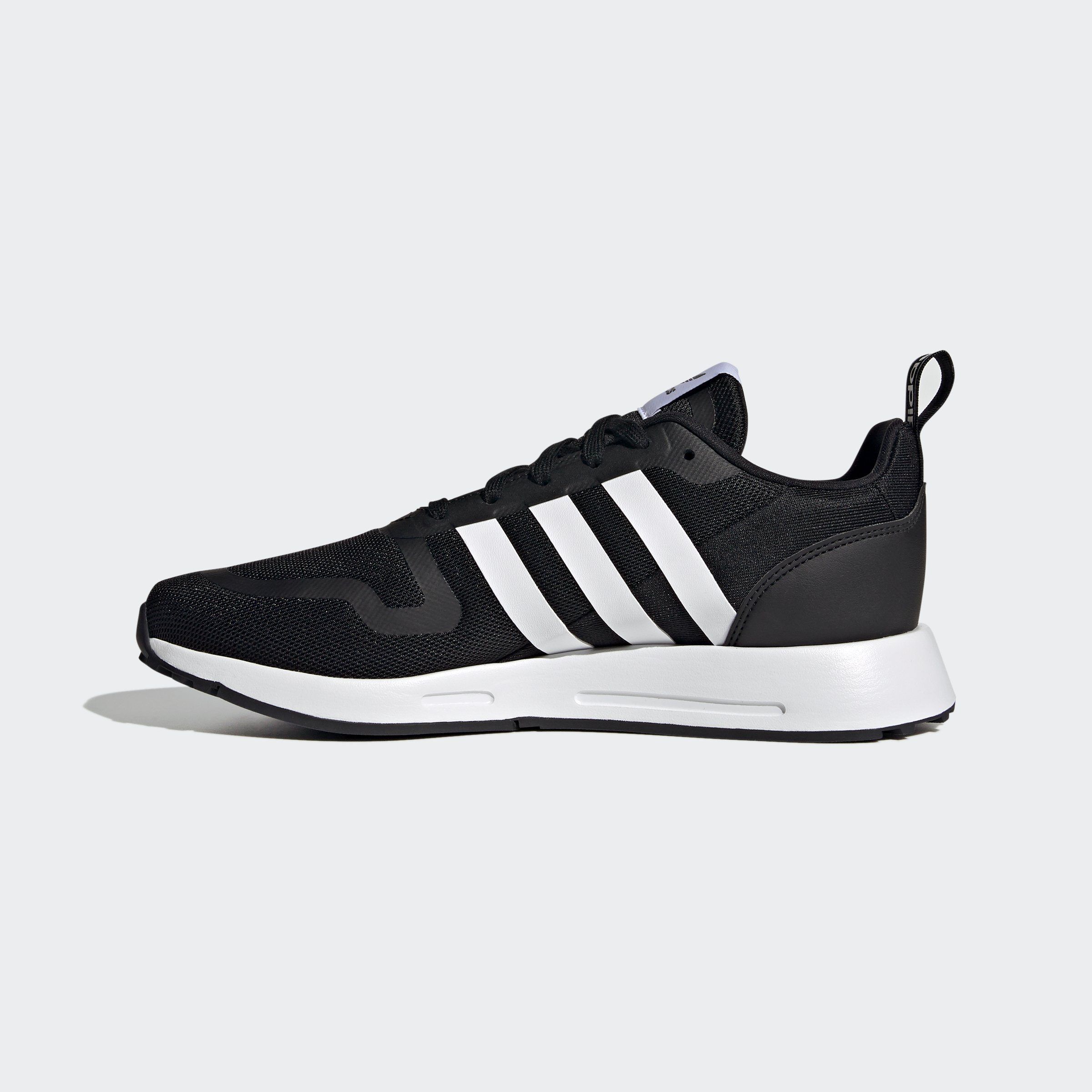 / Cloud Sportswear Black adidas White Sneaker / Core Black Core MULTIX