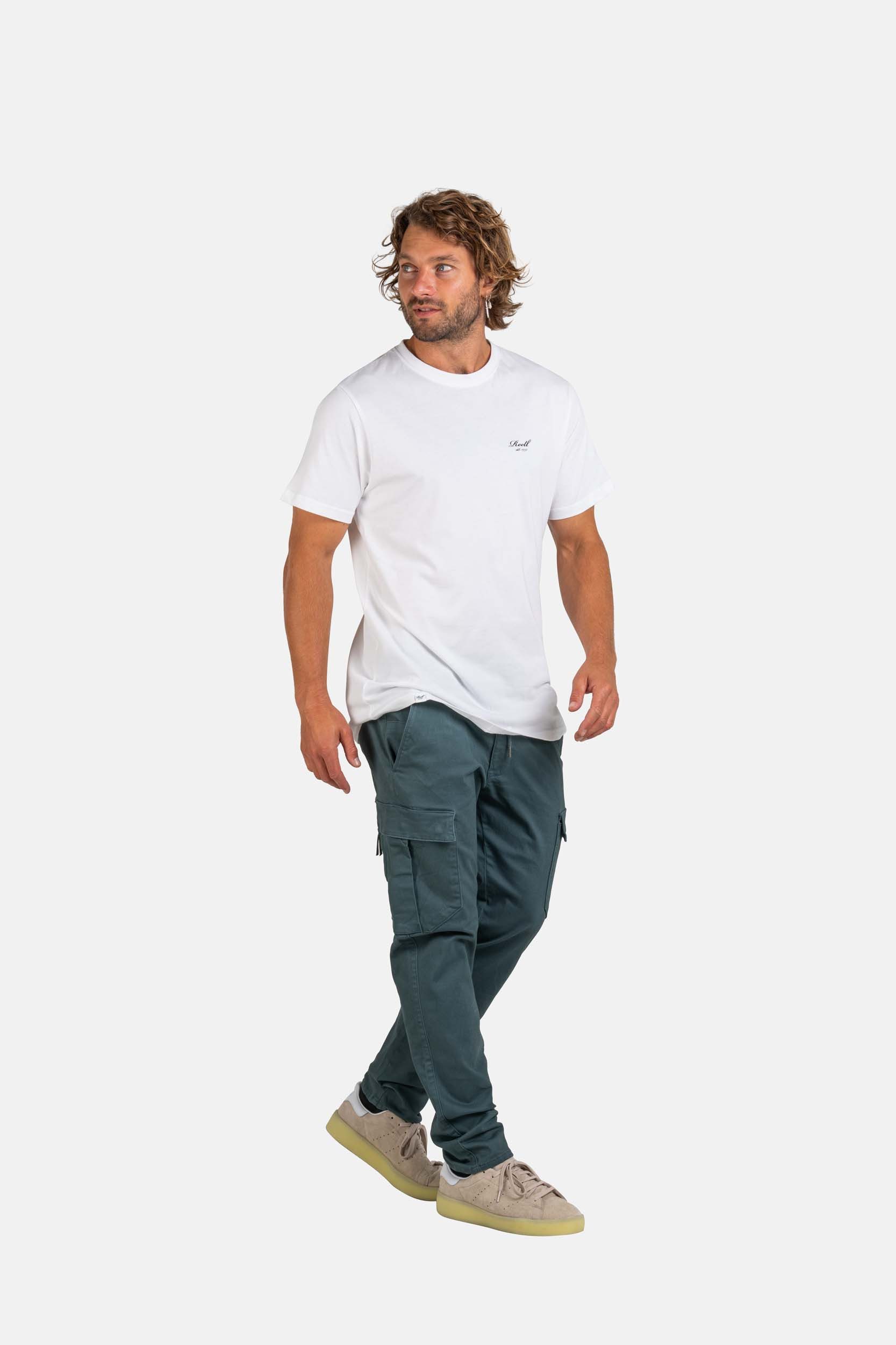 REELL Cargojeans Reflex Easy Cargo
