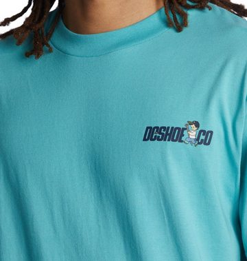 DC Shoes T-Shirt Fixer Upper