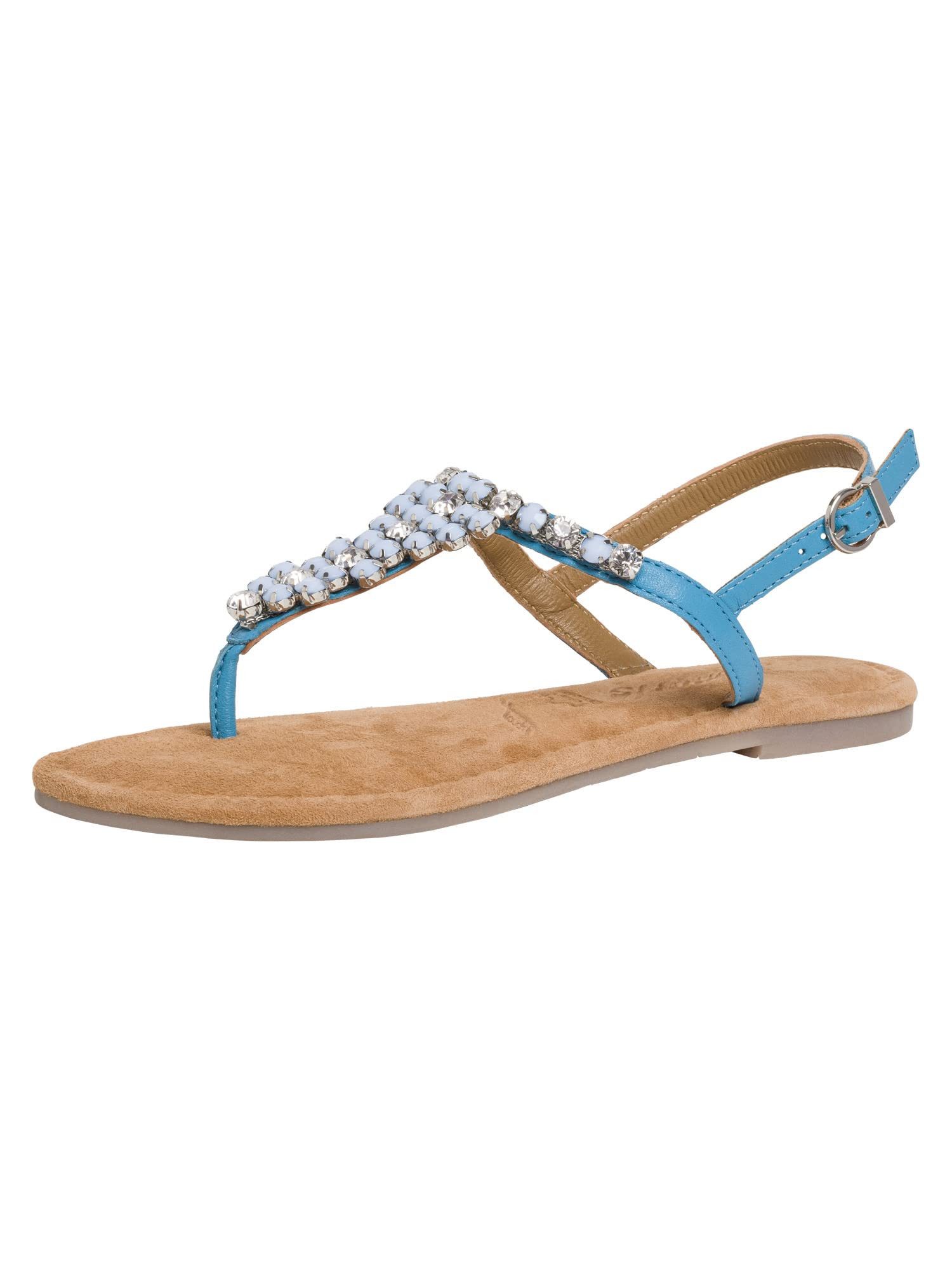 Sandalette