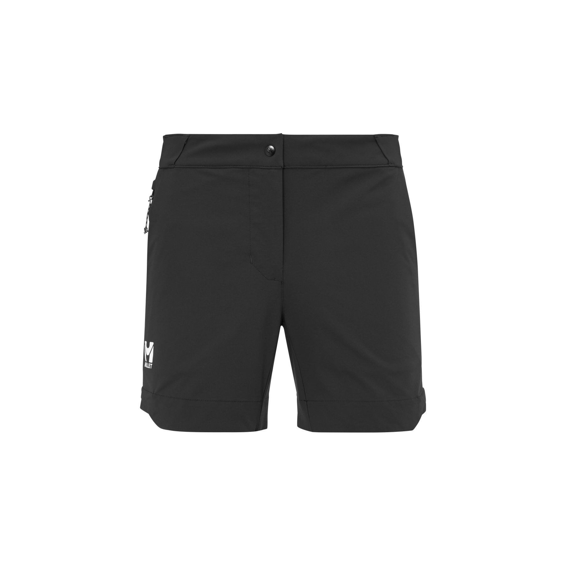 Millet Outdoorhose UBIC STRETCH SHORT Damen