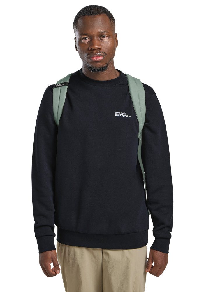 Jack Wolfskin Daypack TERRAVIEW, 20 L Tagesrucksack, Laptopfach, vielseitig