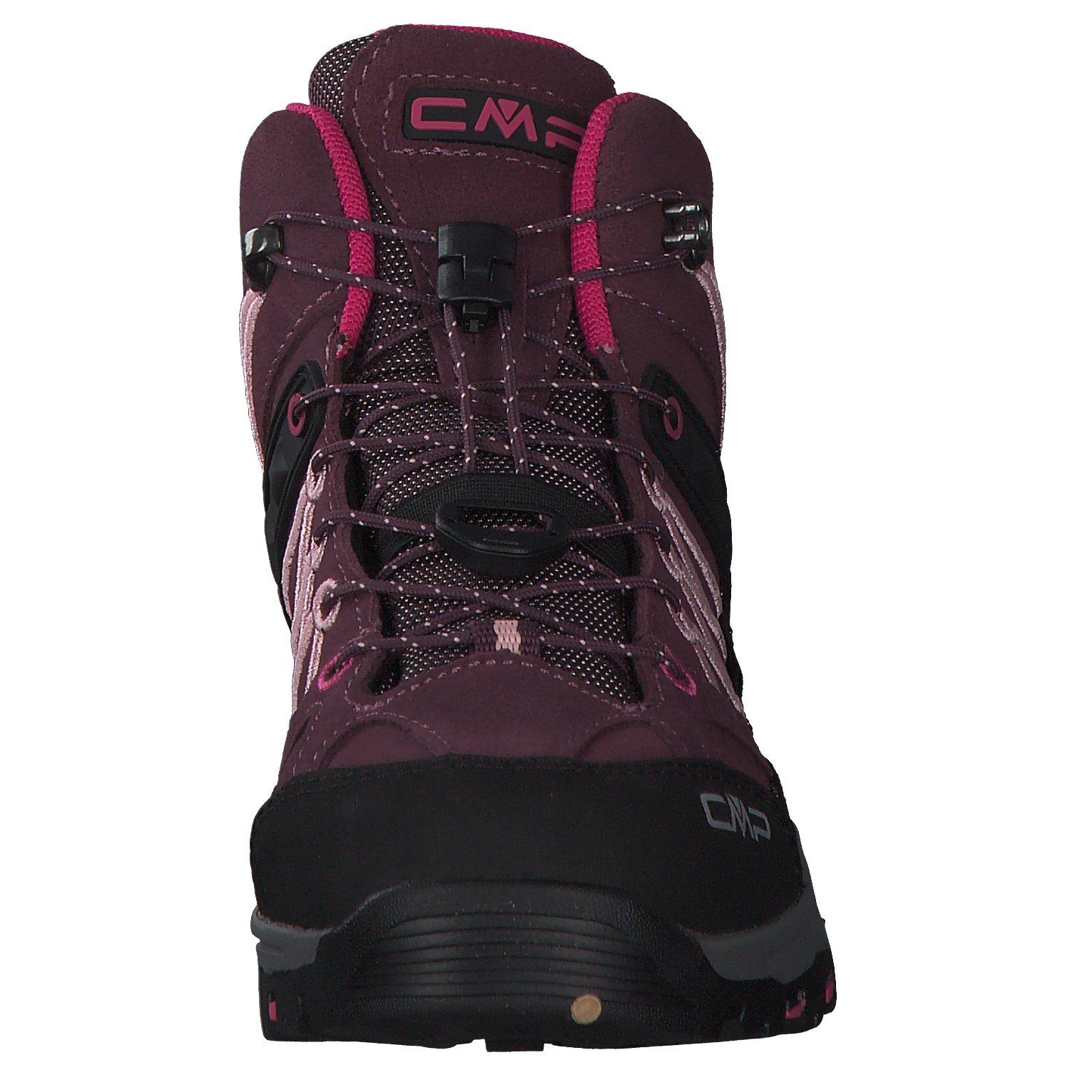 prugma-peach CMP 3Q12944 Wanderstiefel Rigel CMP W Mid (03201944)