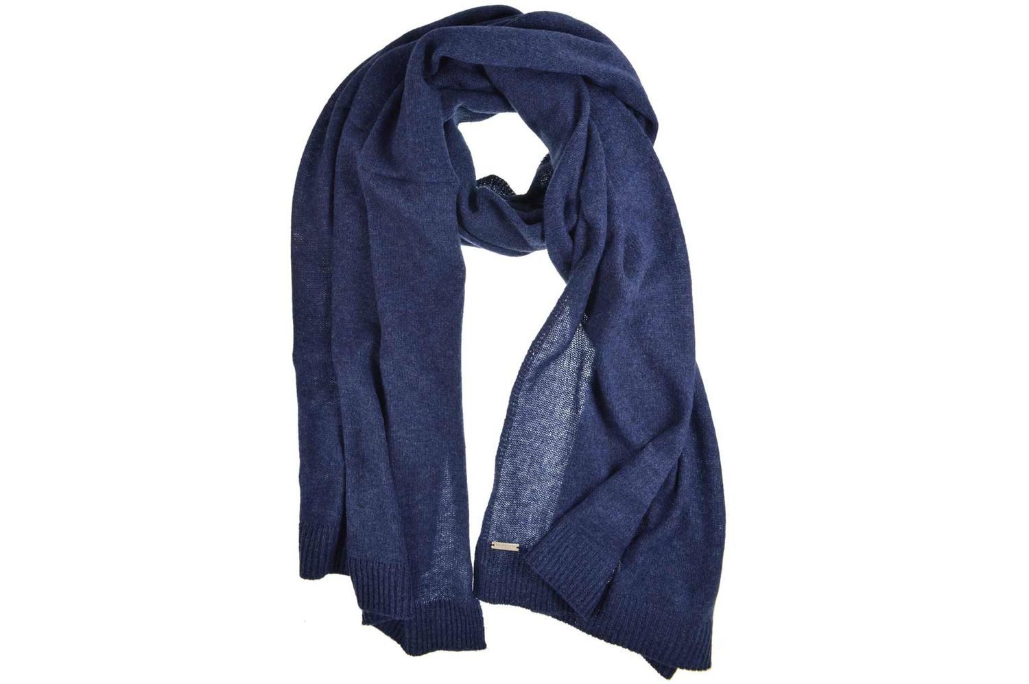 Seeberger Schal, aus reinem Cashmere groß