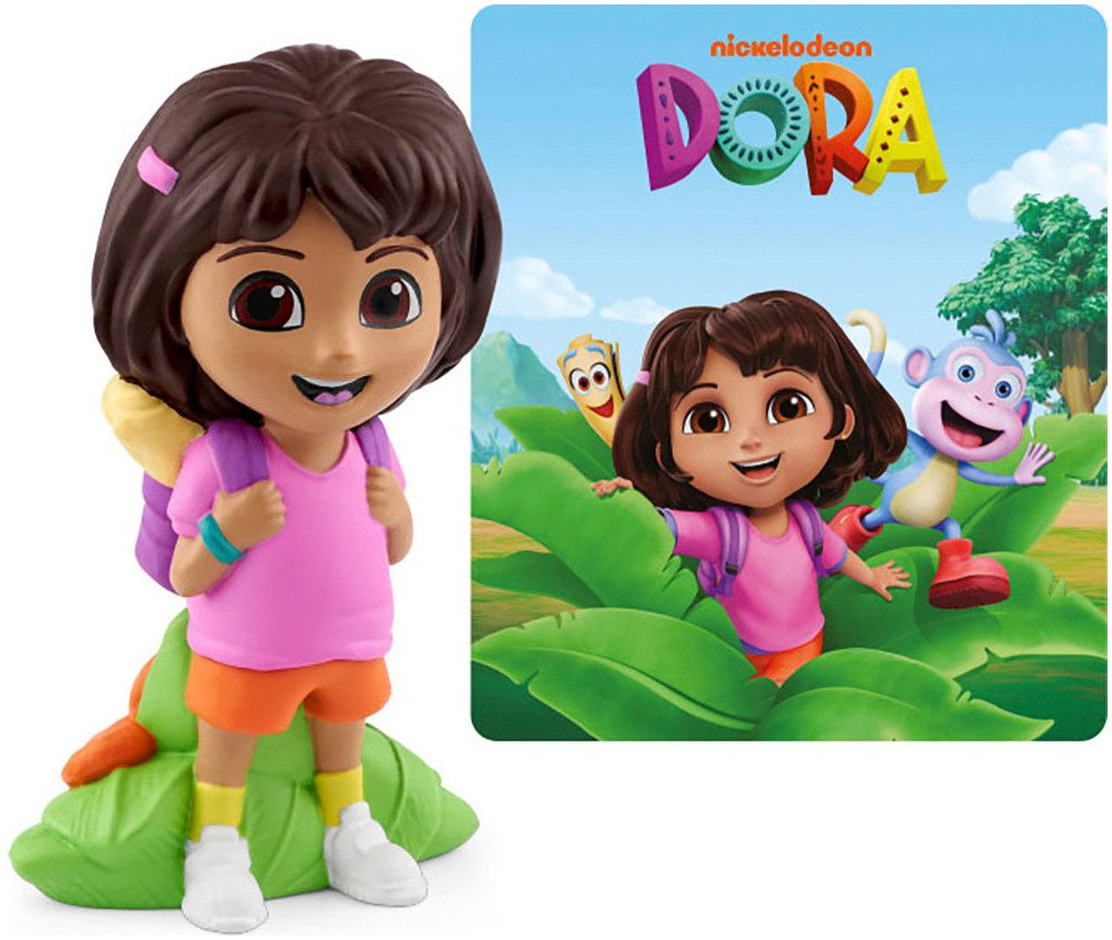 tonies Hörspielfigur Dora the Explorer: Dora the Explorer 2