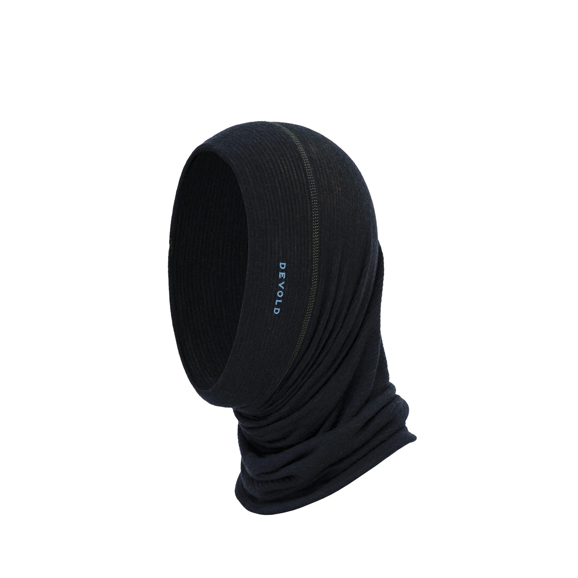 Devold Skimütze Stirnband TUVEGGA MERINO HEADOVER