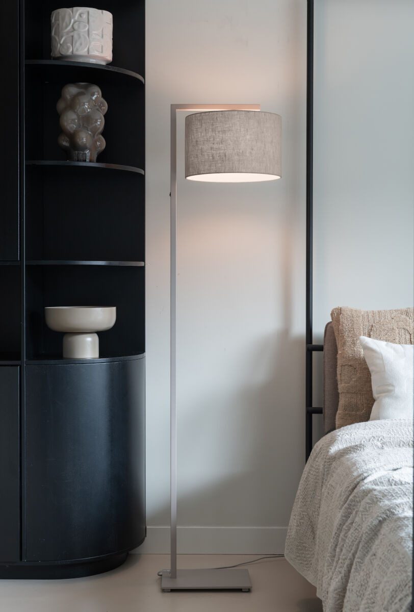 it's About RoMi Stehlampe BOSTON, LED wechselbar