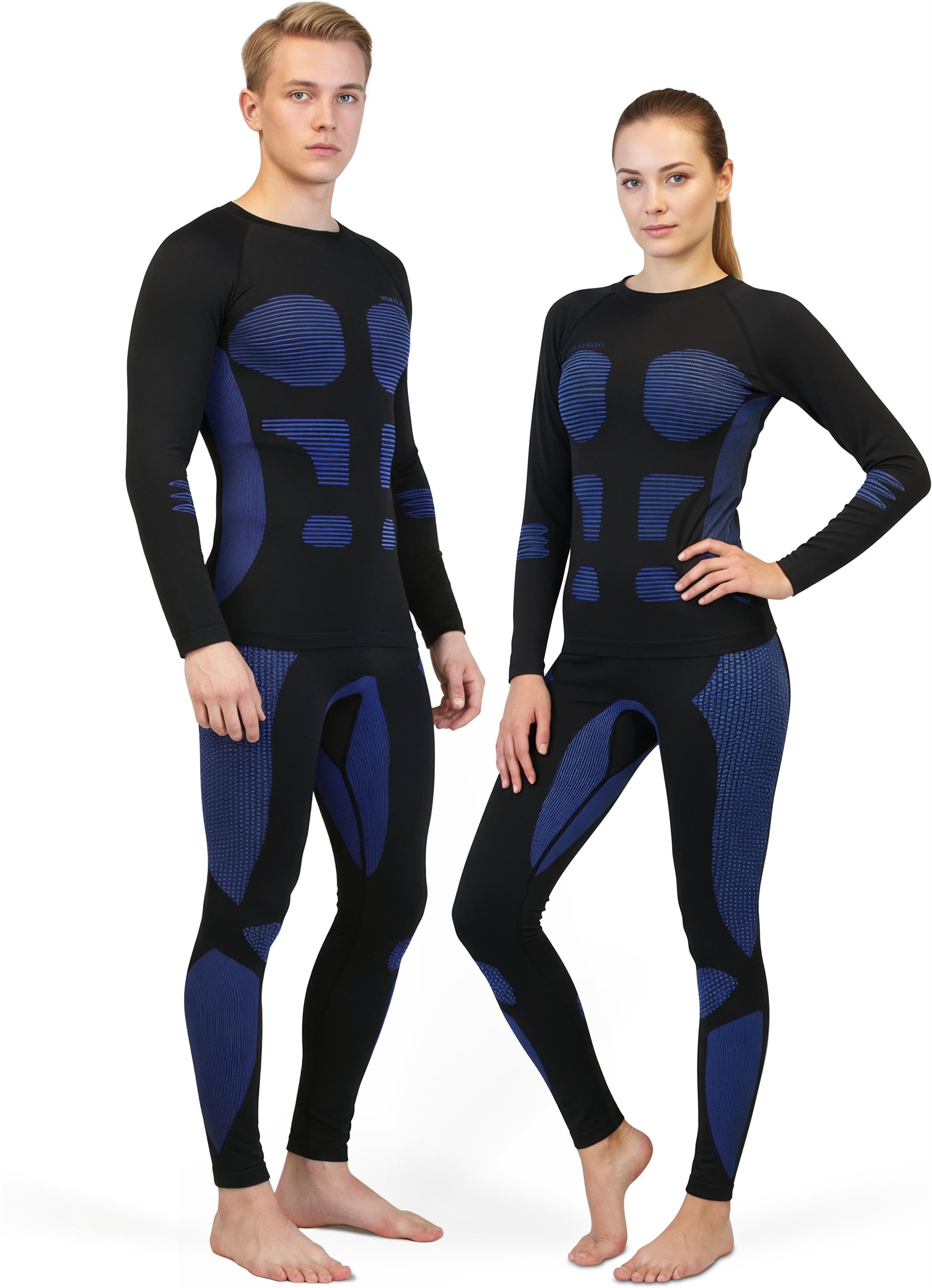 Funktionsunterhemd Sport-Funktionsunterhemd Anatomic Functional Wear