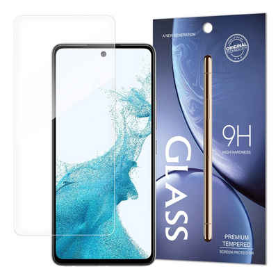 cofi1453 3x Schutzglas 9H für Huawei Nova Y90 Displayschutzfolie, Displayschutzglas, 3 Stück