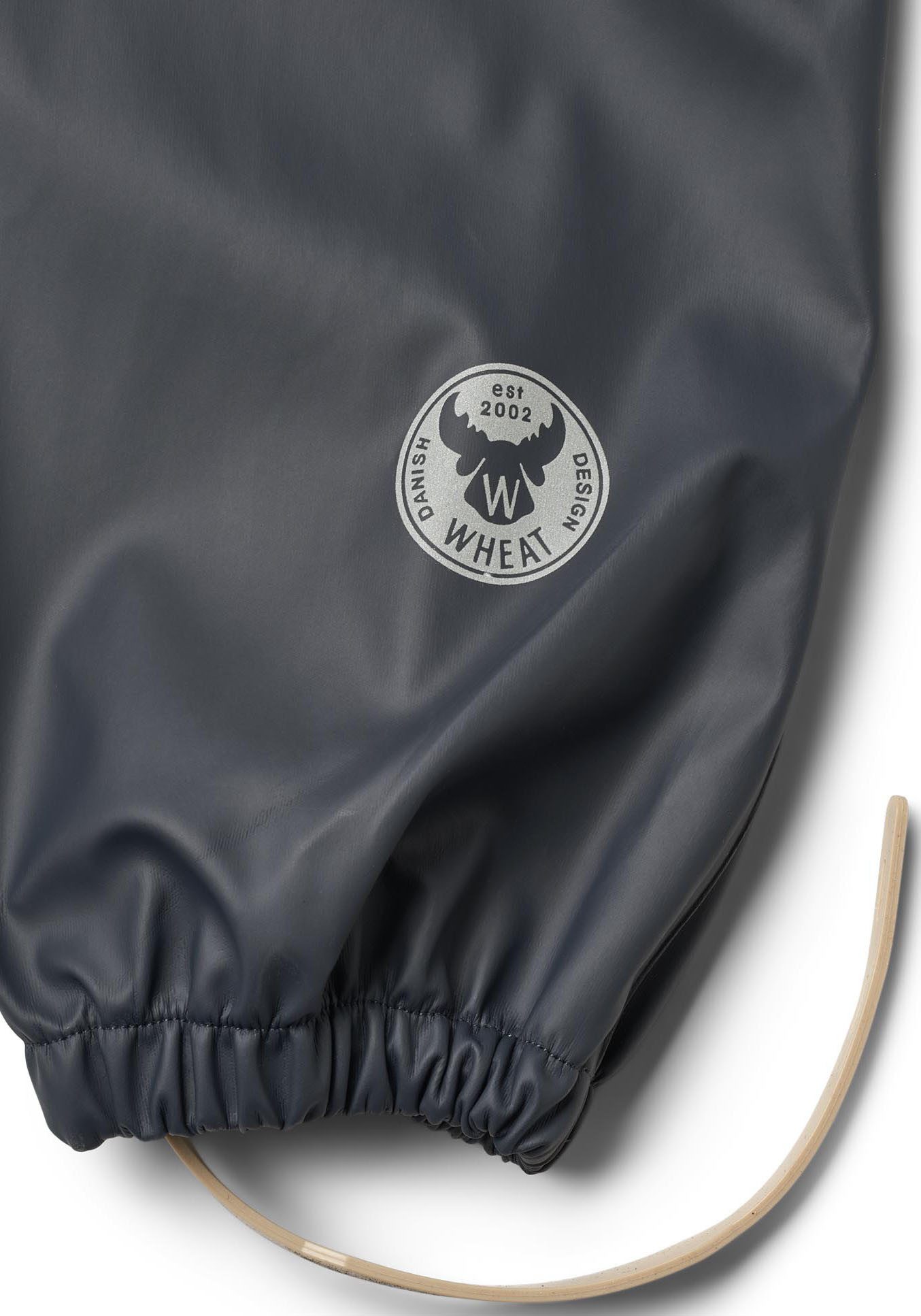 WHEAT Regenhose Rainwear Olo Trousers wasserdicht und schmutzabweisend