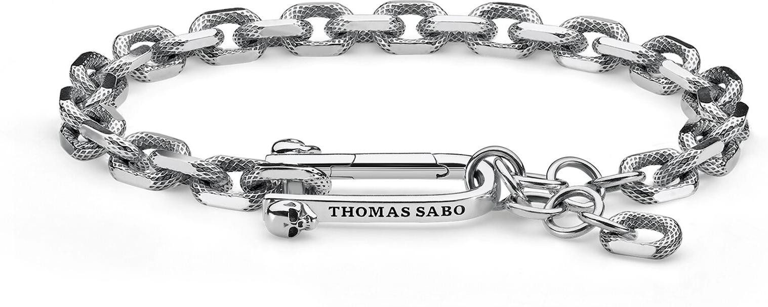 THOMAS SABO Armband Thomas Sabo A1789-637-21-L20v Armband