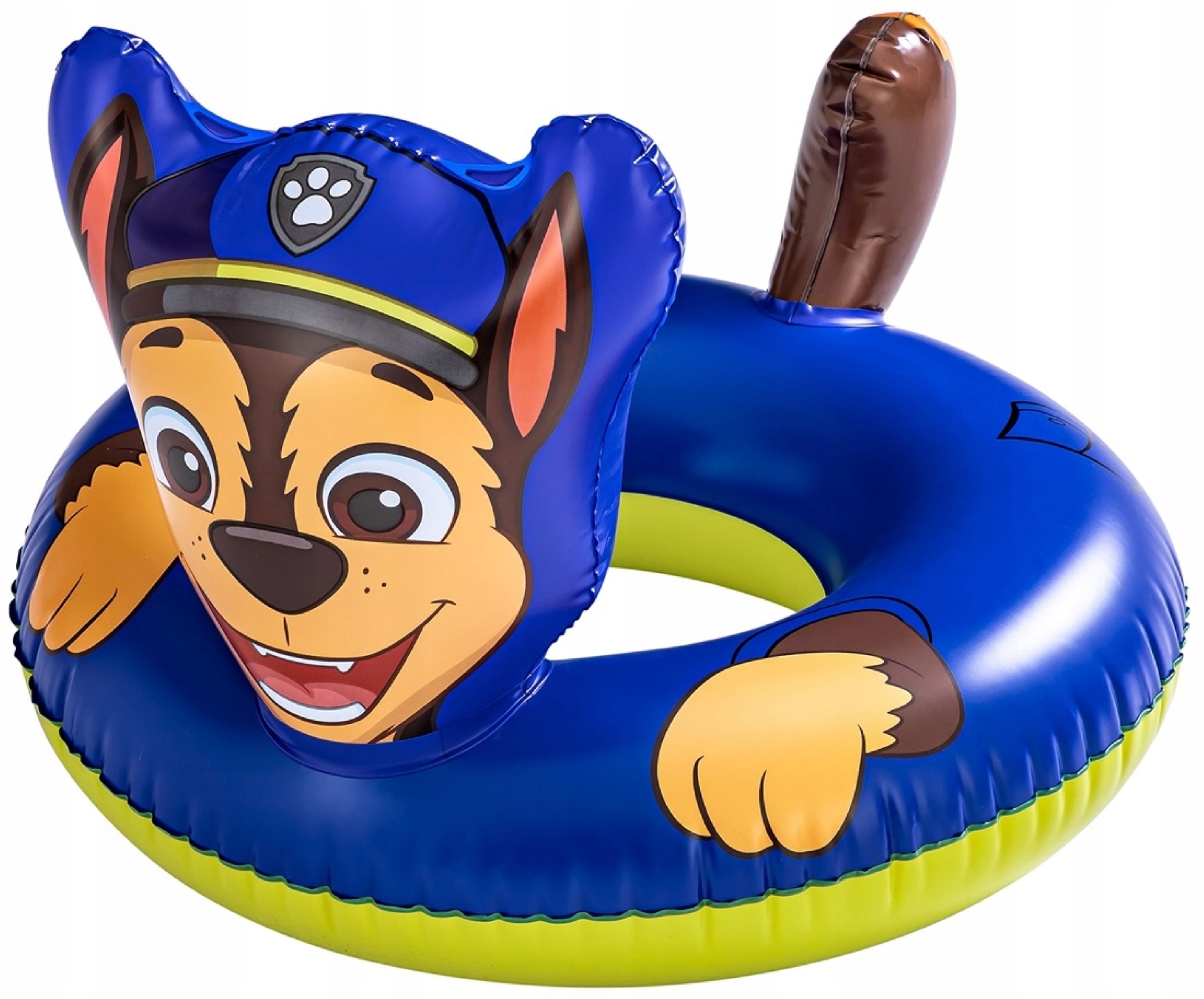PAW PATROL Schwimmring Paw Patrol Schwimmring – Spaß & Sicherheit im Wasser für Kinder ab 3 (1-tlg)
