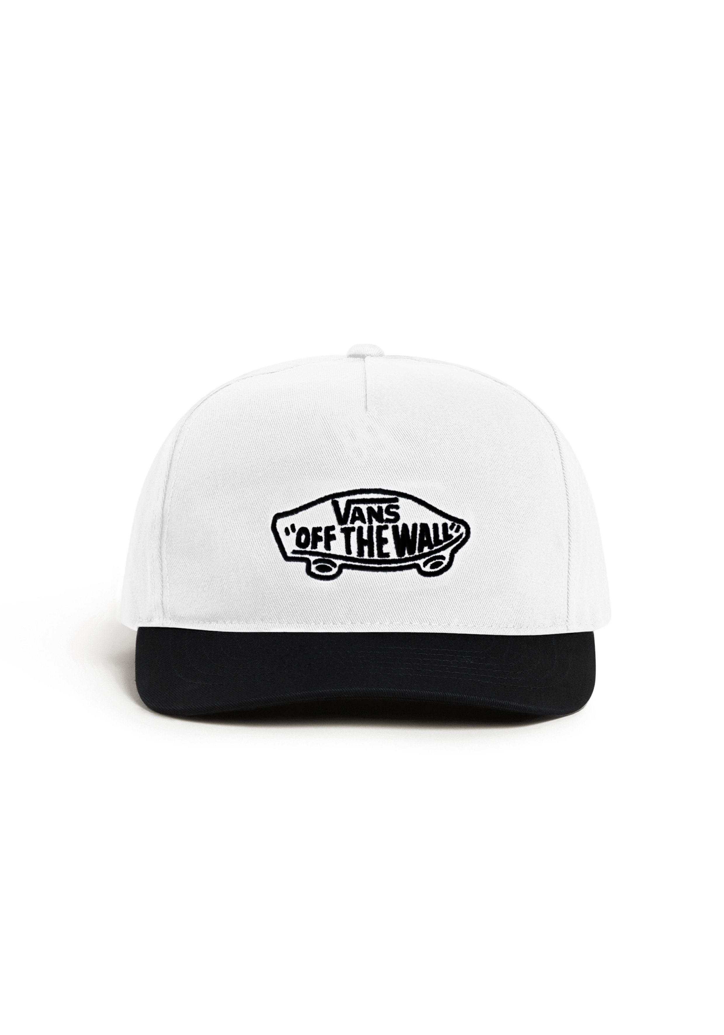 Vans Baseball Cap günstig online kaufen