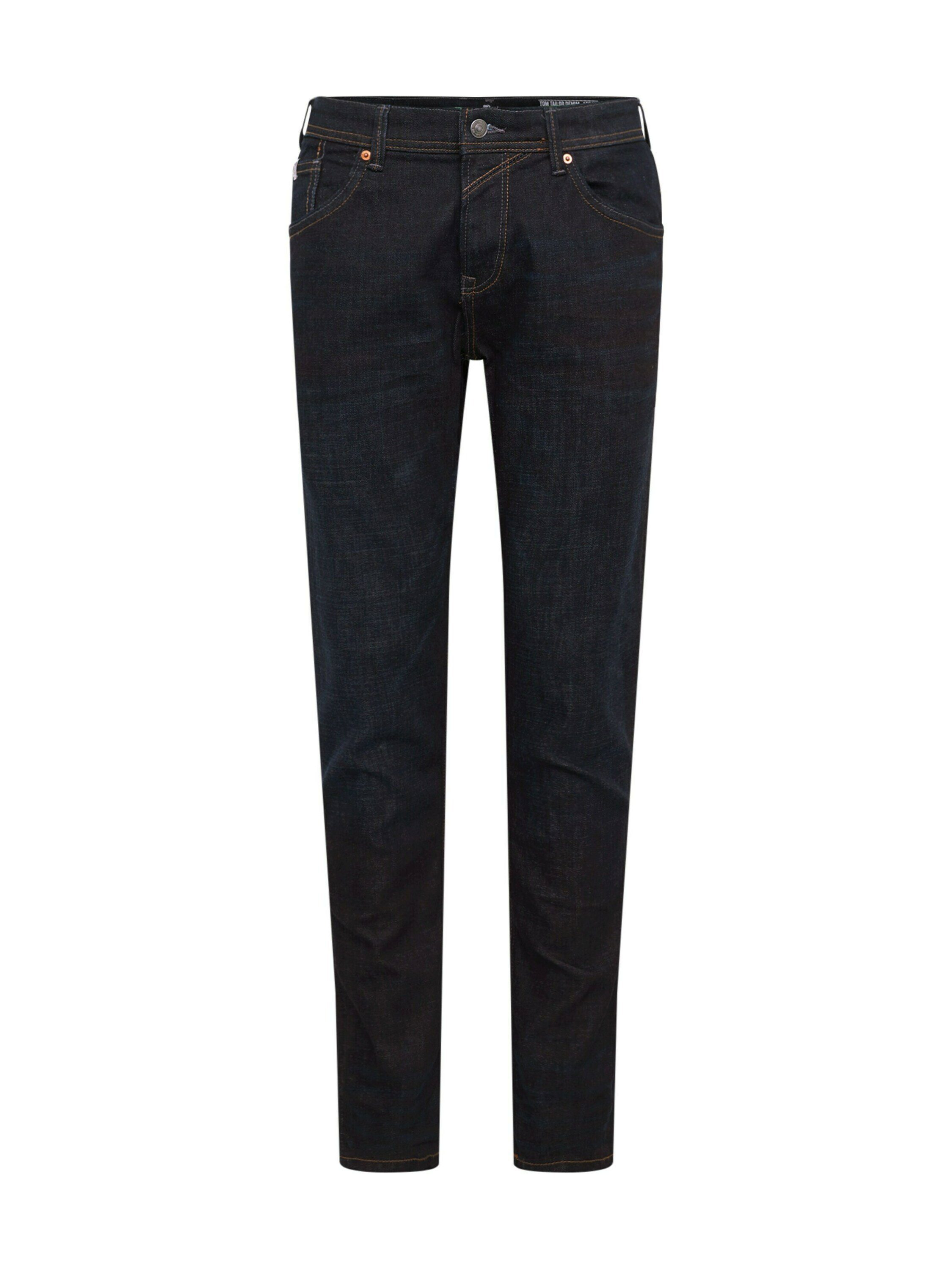 TOM TAILOR Denim StraightJeans AEDAN STRAIGHT