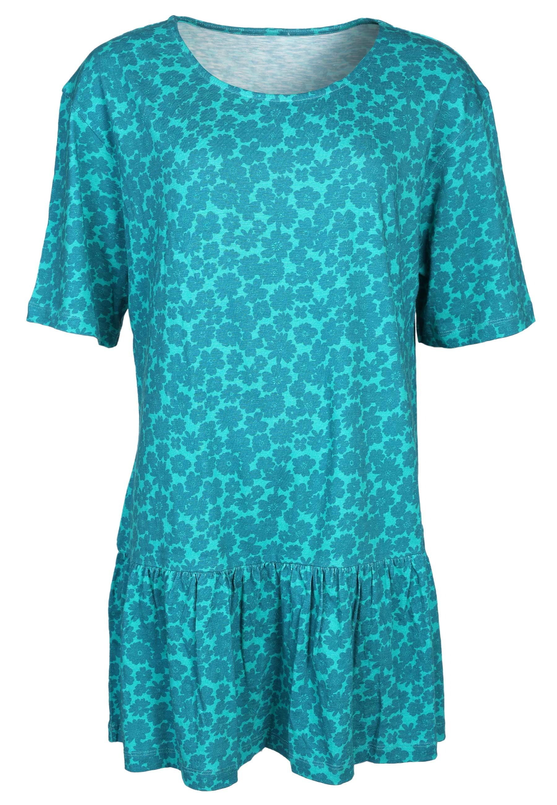 Deerberg Tunika Surfinna flowerfield günstig online kaufen