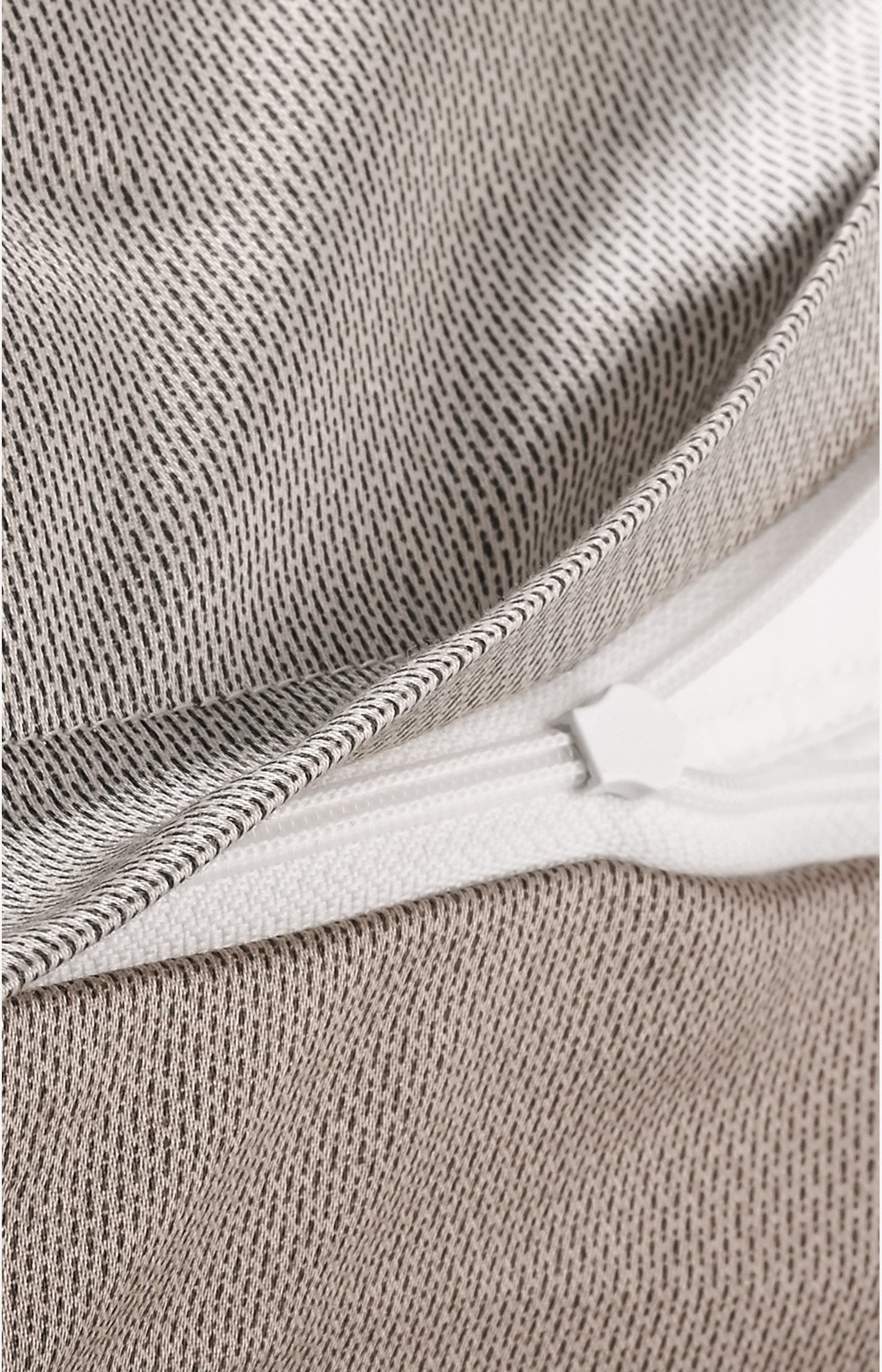 JOOP! Bettwäsche Mikro Pattern, 100% Baumwolle Mako Satin