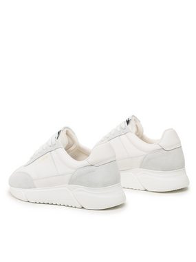 Axel Arigato Sneakers 84081 White Sneaker