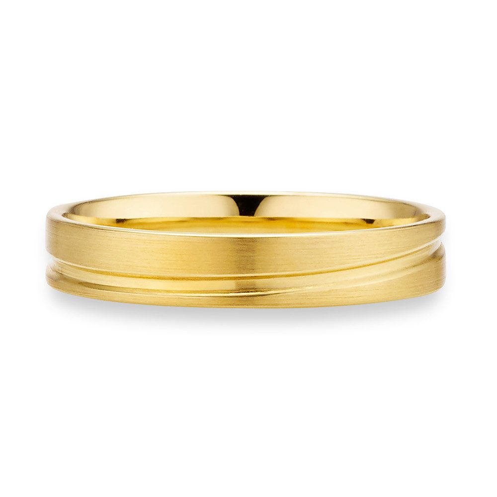 Phönix Trauring Schmuck Partnerring Ehering Verlobungsring Freundschaftsring, Made in Germany - wahlweise mit oder ohne Brillant