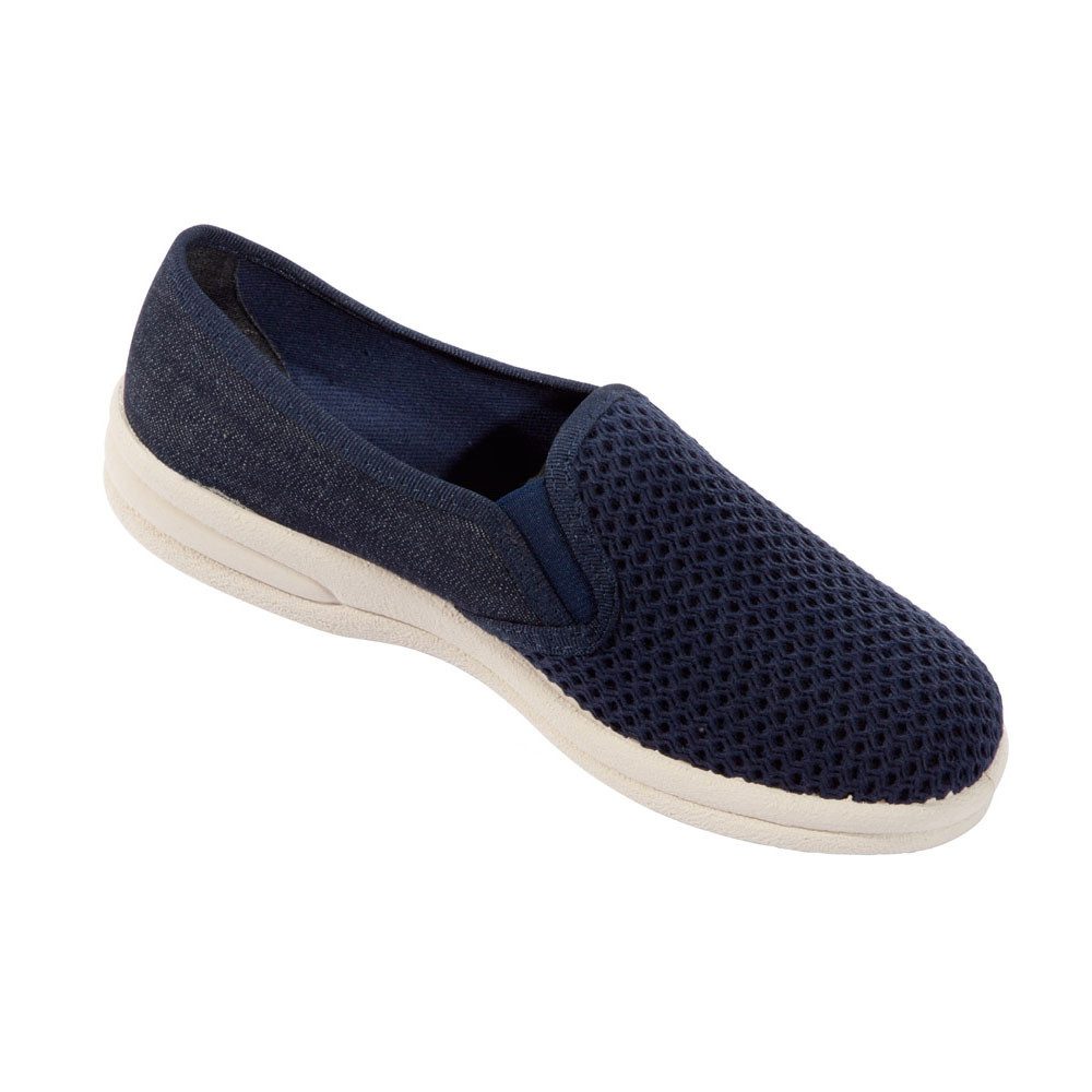 Fargeot Slipper