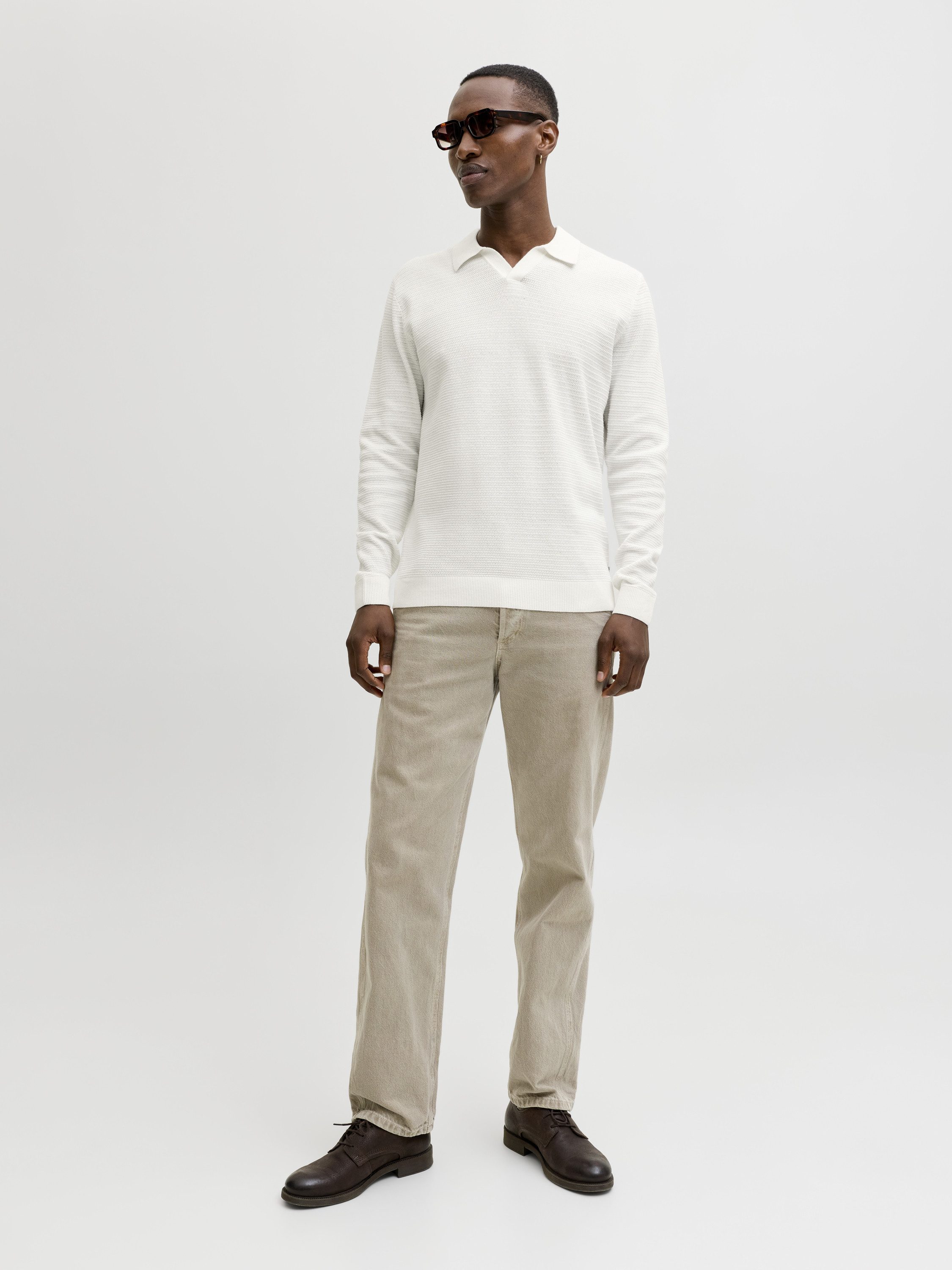 Jack & Jones Strickpullover
