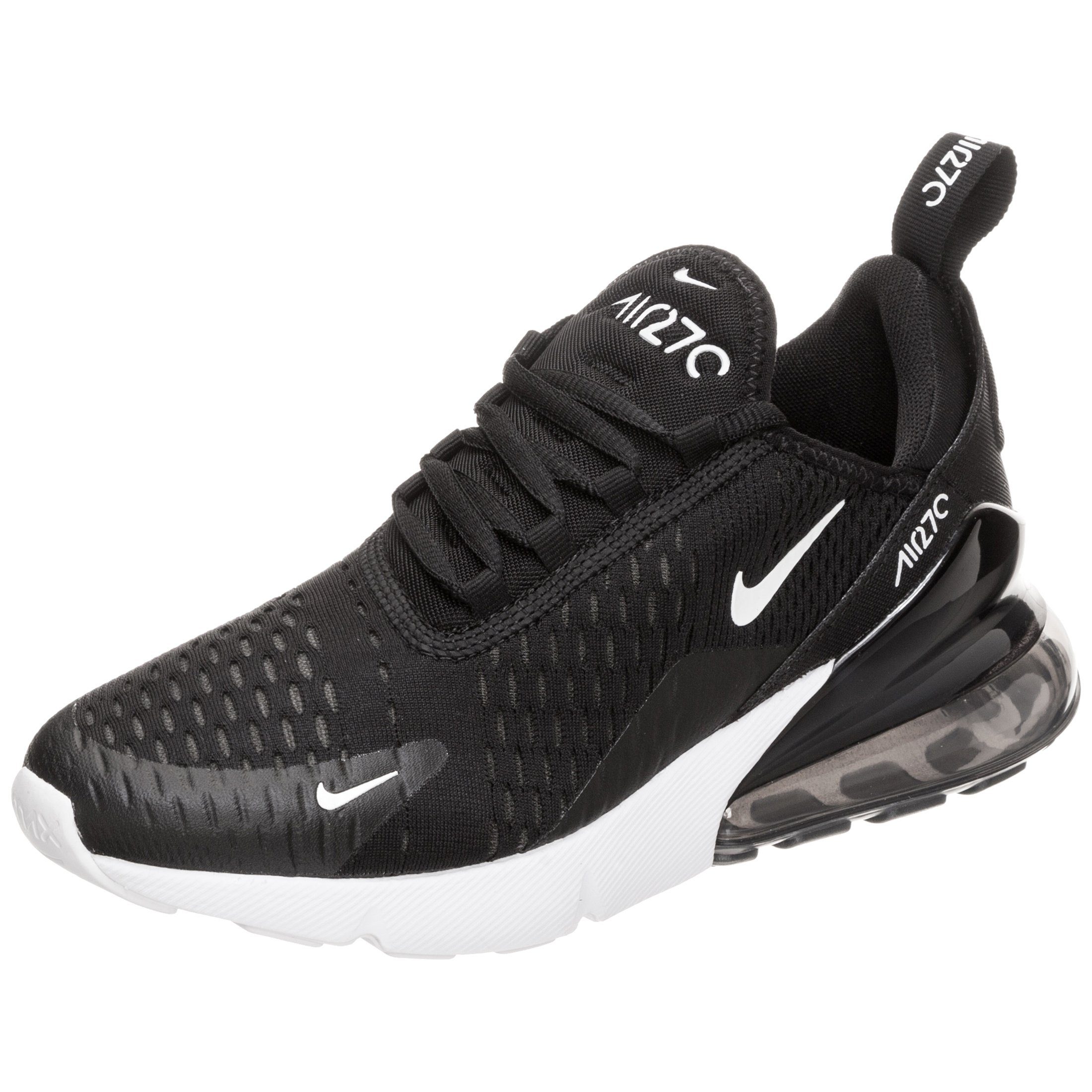Nike Sportswear »Air Max 270« Sneaker, Eng anliegende Passform online  kaufen | OTTO