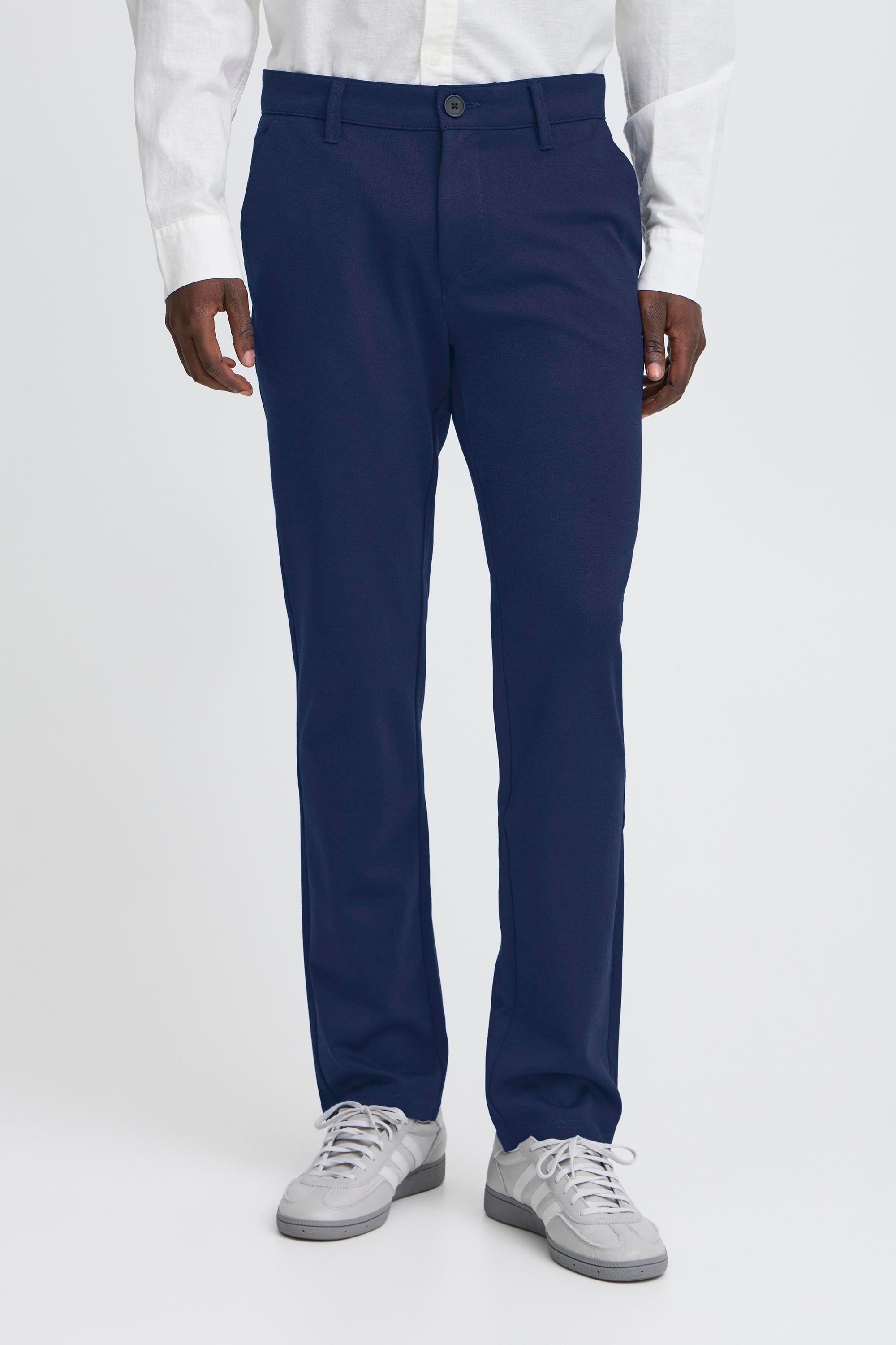 Blend Chinohose BHLangford Stilvolle Anzugshose mit Eingrifftaschen günstig online kaufen