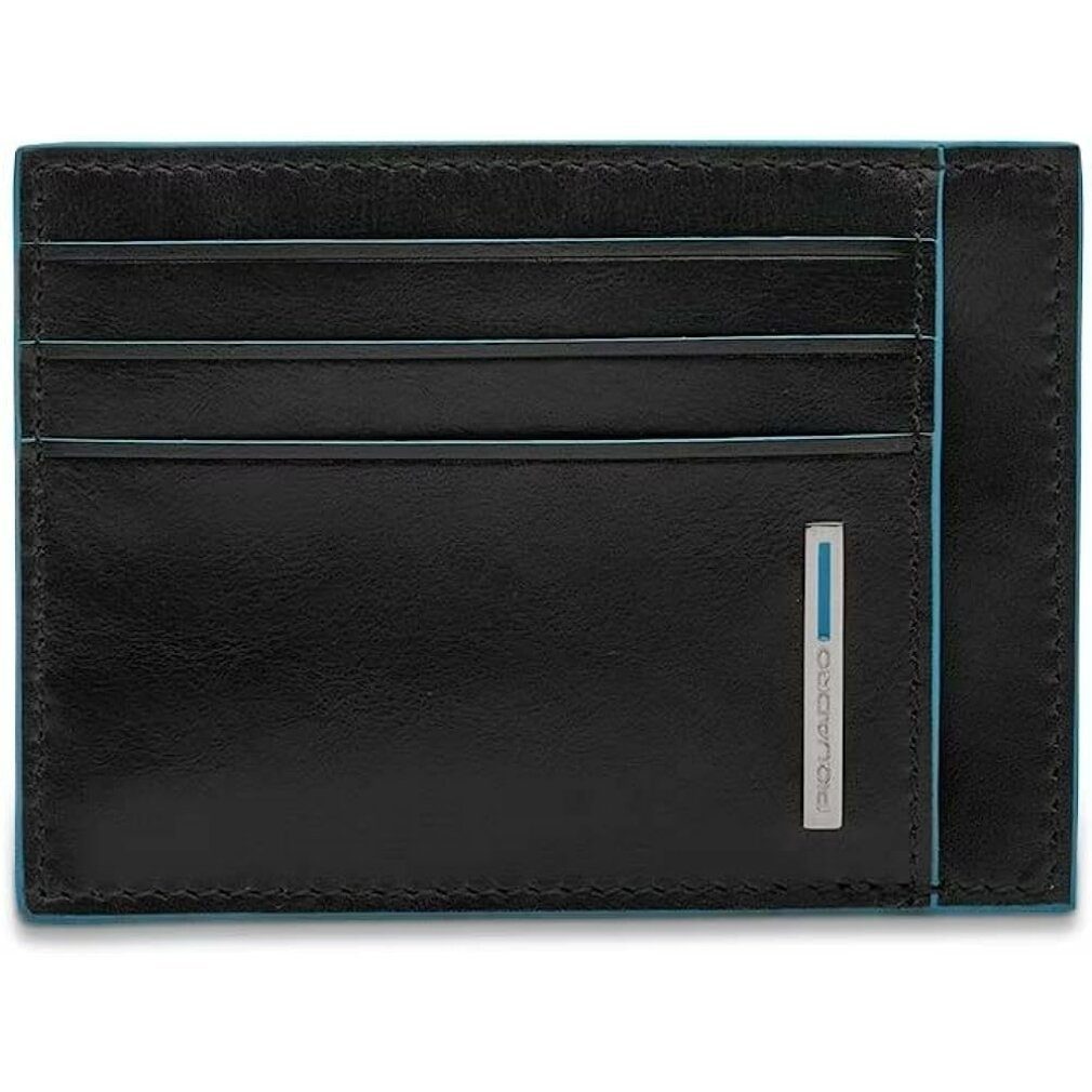 Piquadro Kartenetui Pocket Credit Card Pouch