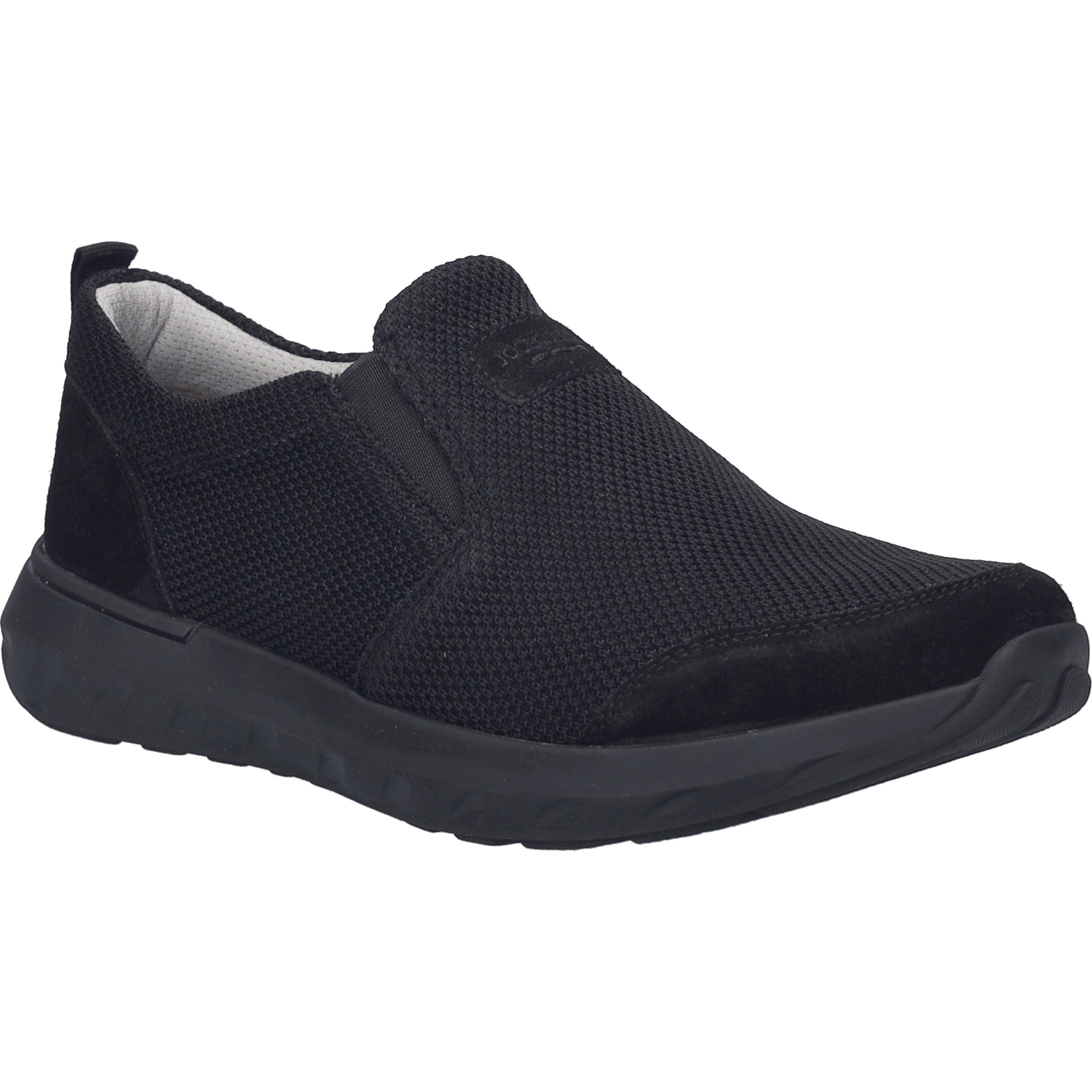 Cameron 13, schwarz Sneaker