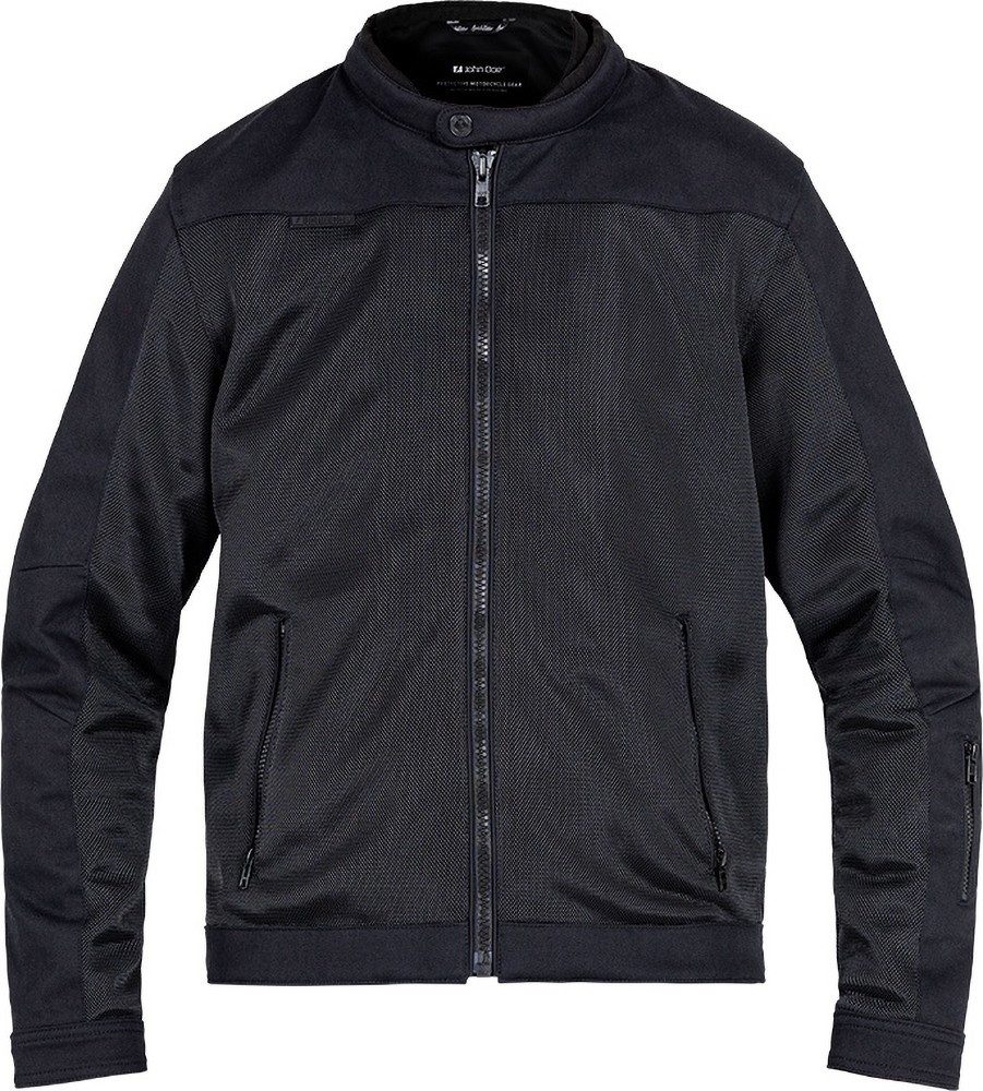 John Doe Motorradjacke Aero Mesh Jacket