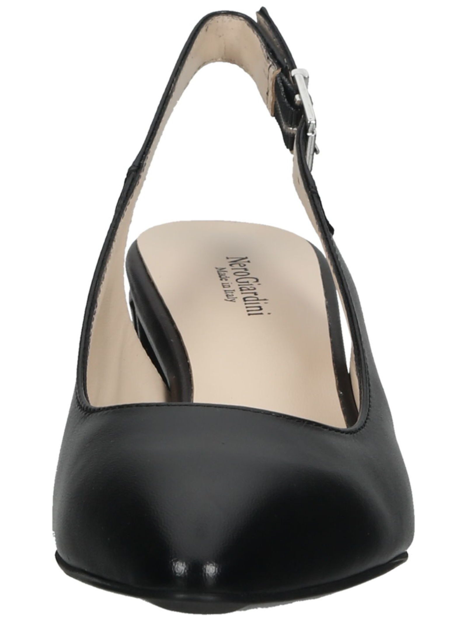 Nero Giardini Nero Giardini Pumps Nappaleder Pumps