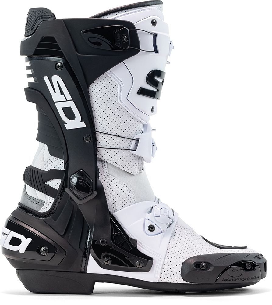 Sidi Rex Air-25 Motorradstiefel günstig online kaufen