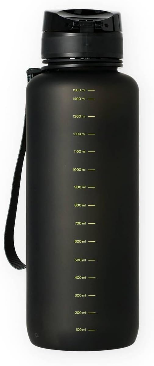 BVB MERCHANDISING Trinkflasche BVB Trinkflasche XXL