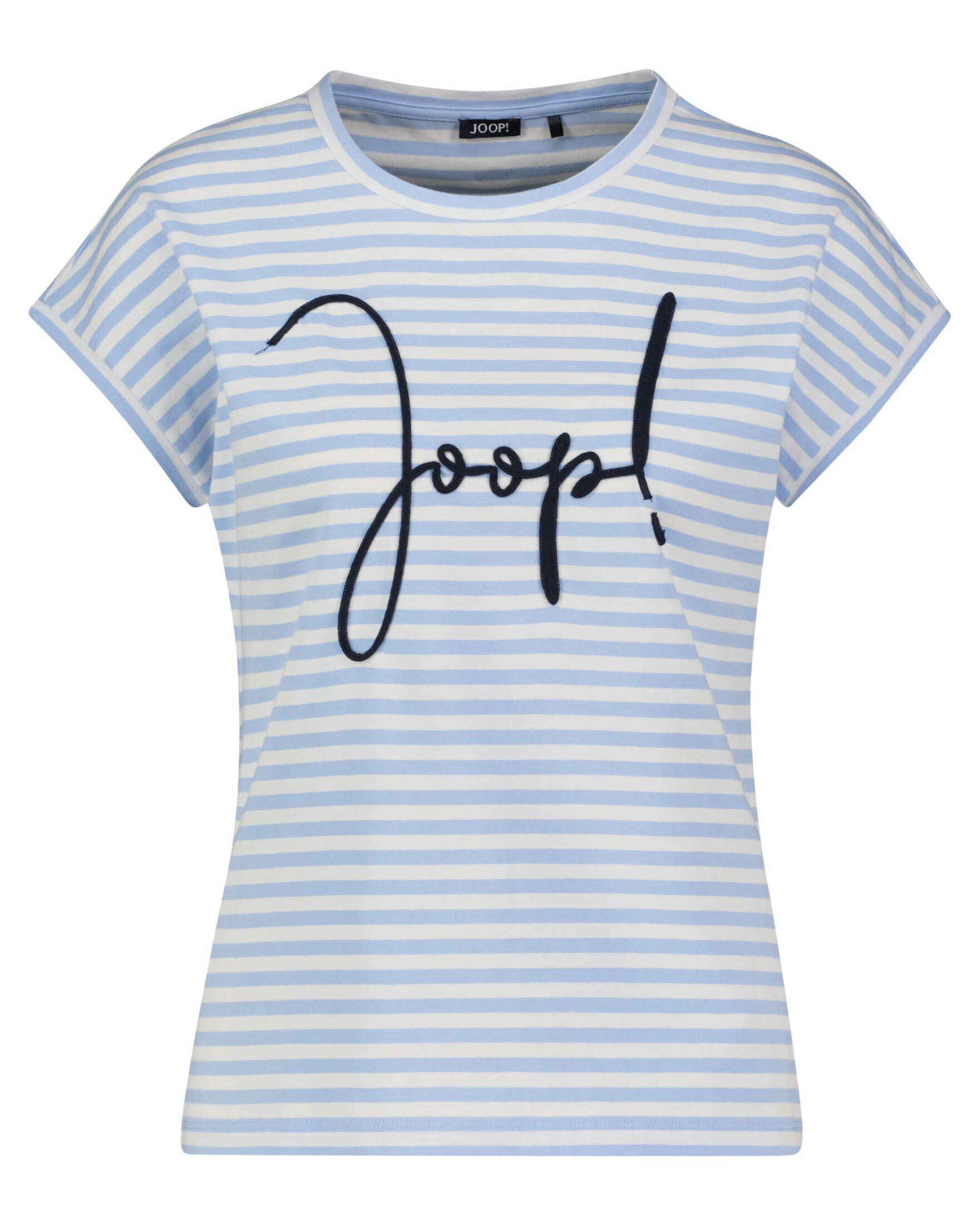 JOOP! T-Shirt Damen T-Shirt TERI Regular günstig online kaufen