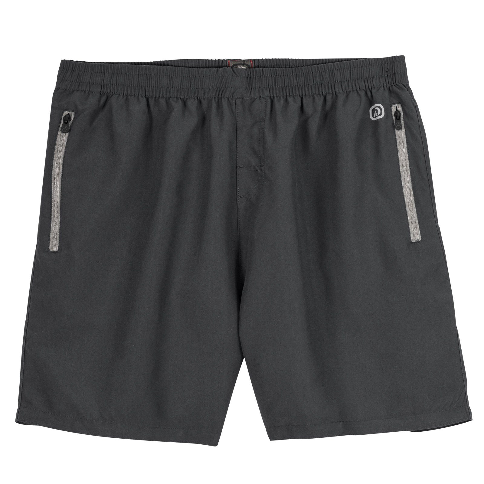 ADAMO Bermudas Große Größen Bermudashorts schwarz Adamo 