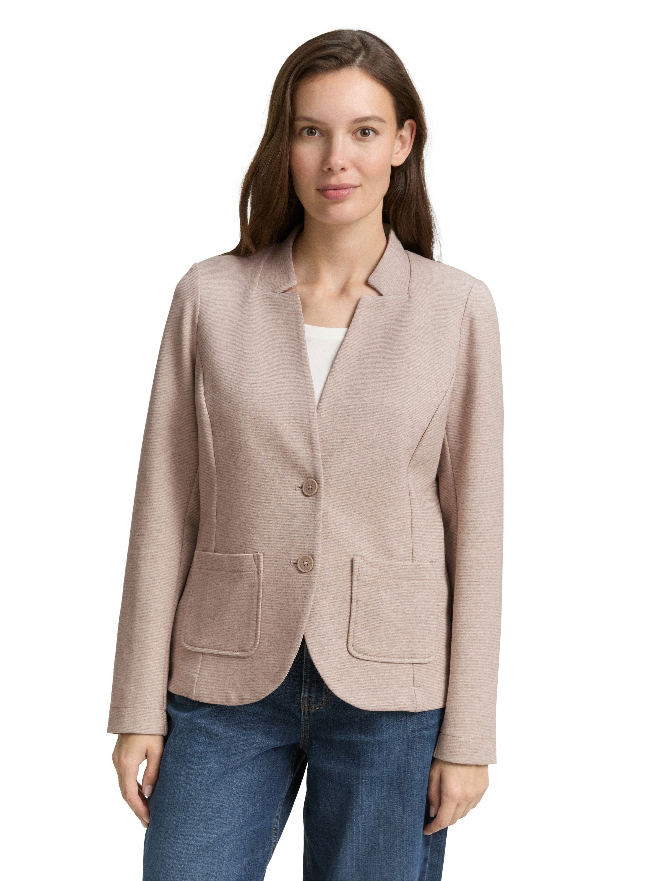 Sweatblazer Ottoman