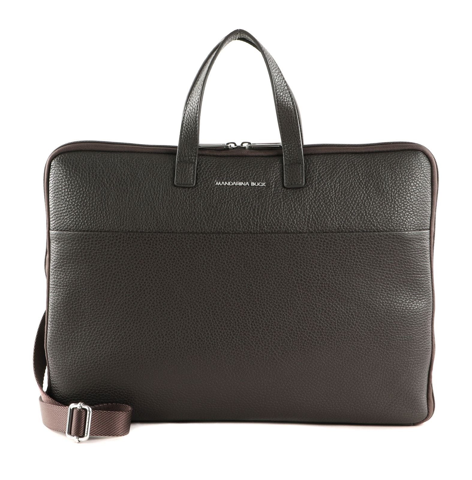 Mandarina Duck Henkeltasche Mellow Urban Mole