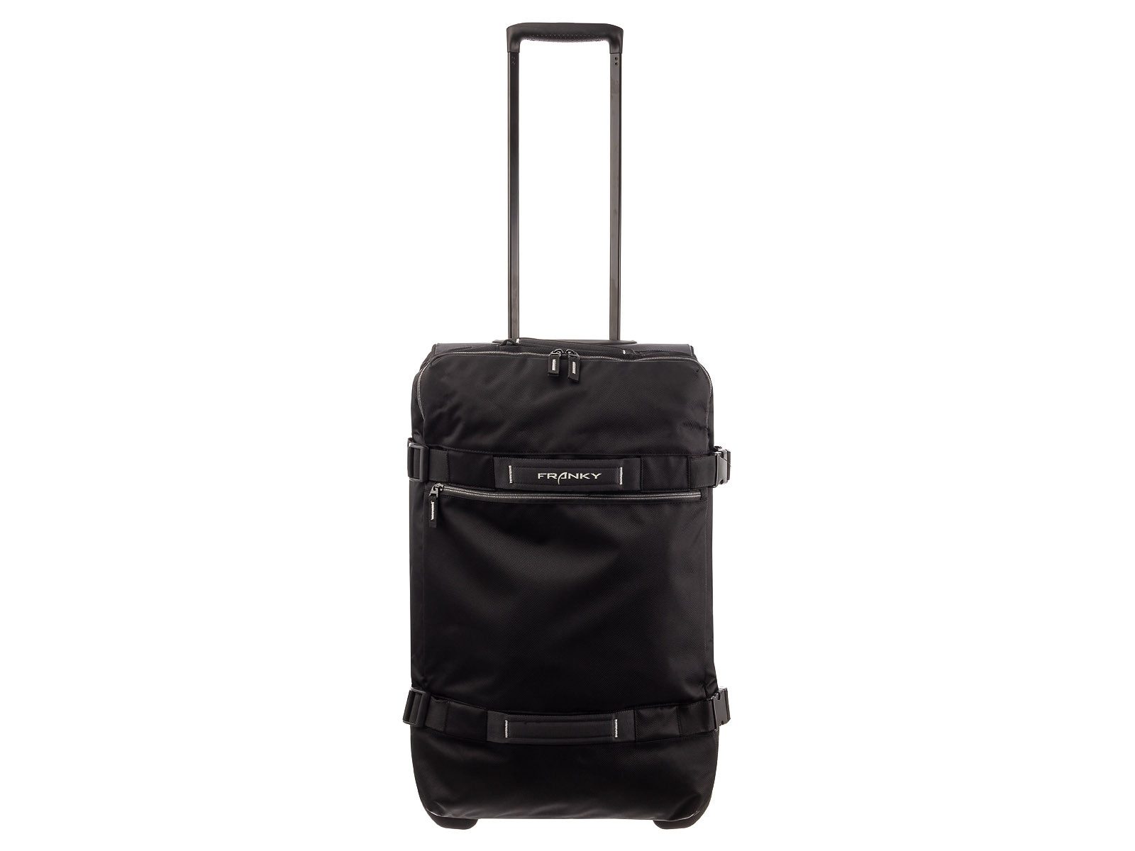 Franky Reisetasche RT31M Rollenreisetasche Gr. M günstig online kaufen