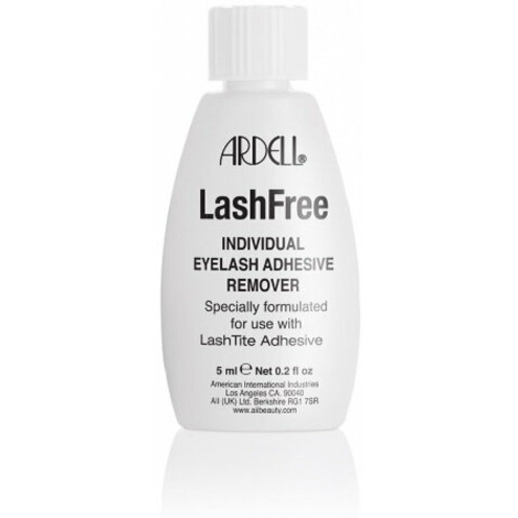 ARDELL Einzelwimpern LashFree LashRemover 5ml