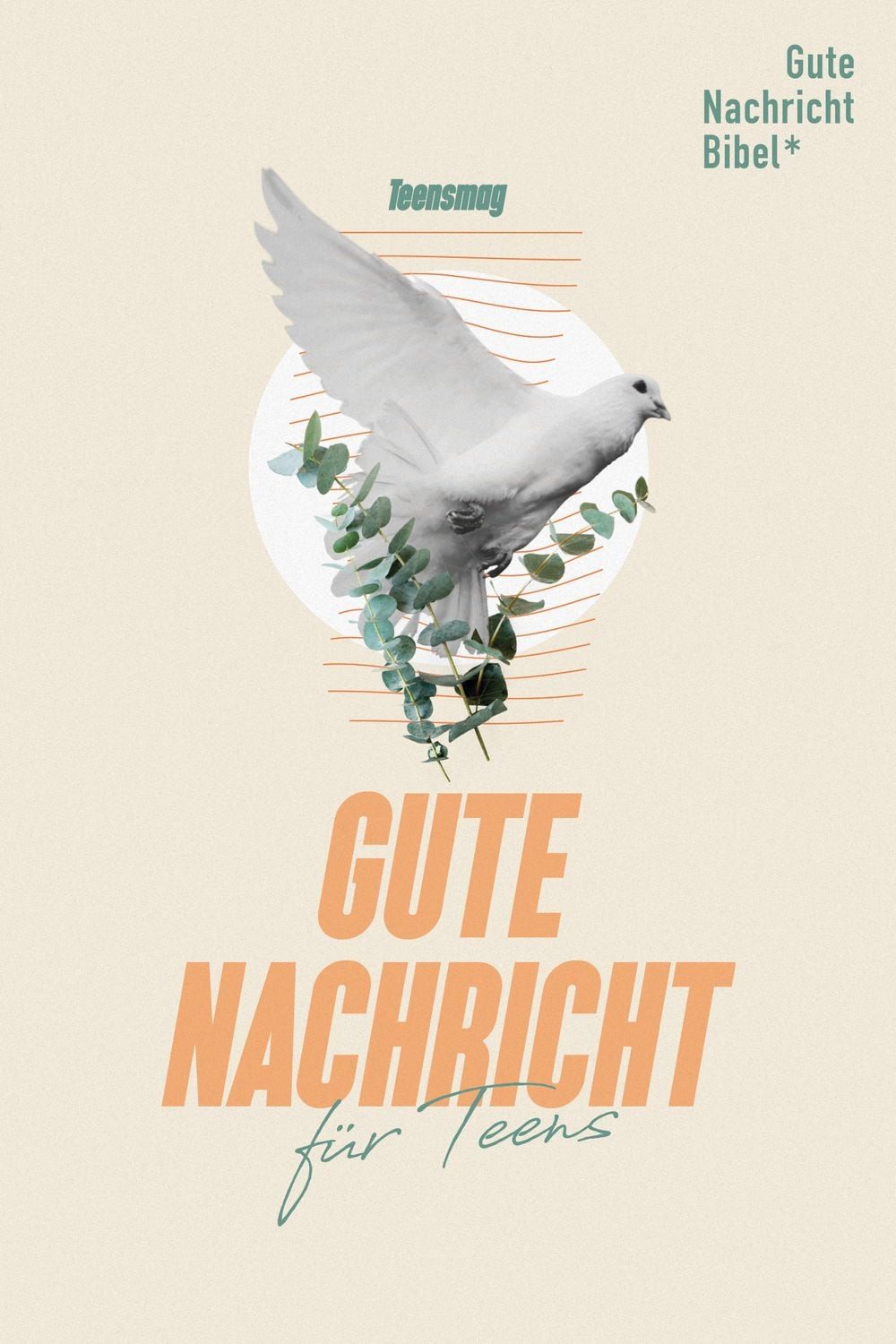 Gute Nachricht für Teens / diverse