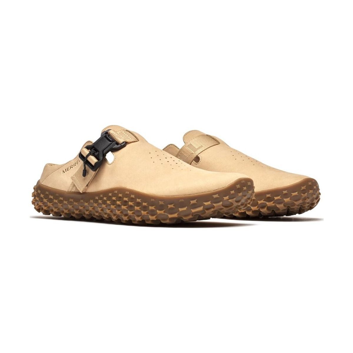 Merrell Wrapt Slide Nubuck Outdoorsandale