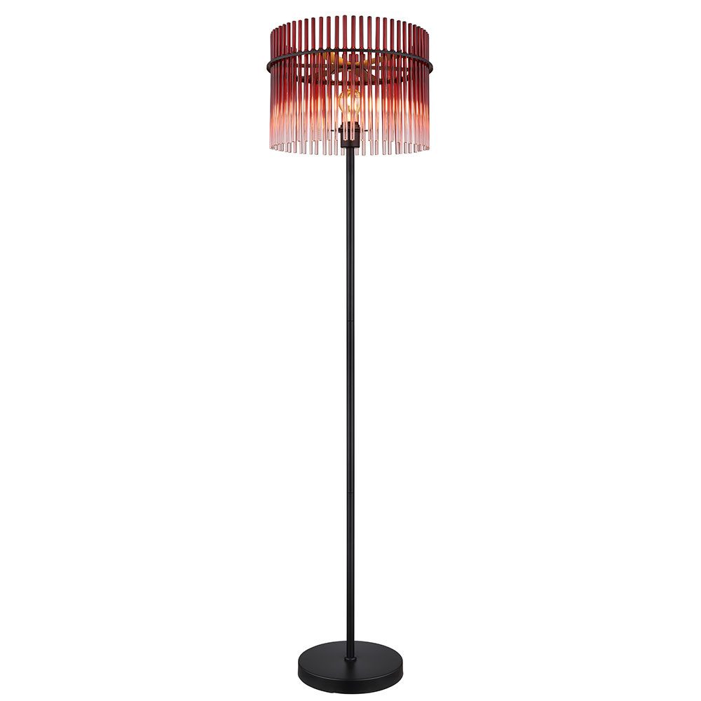 GLOBO LIGHTING Stehlampe, Leuchtmittel nicht inklusive, günstig online kaufen
