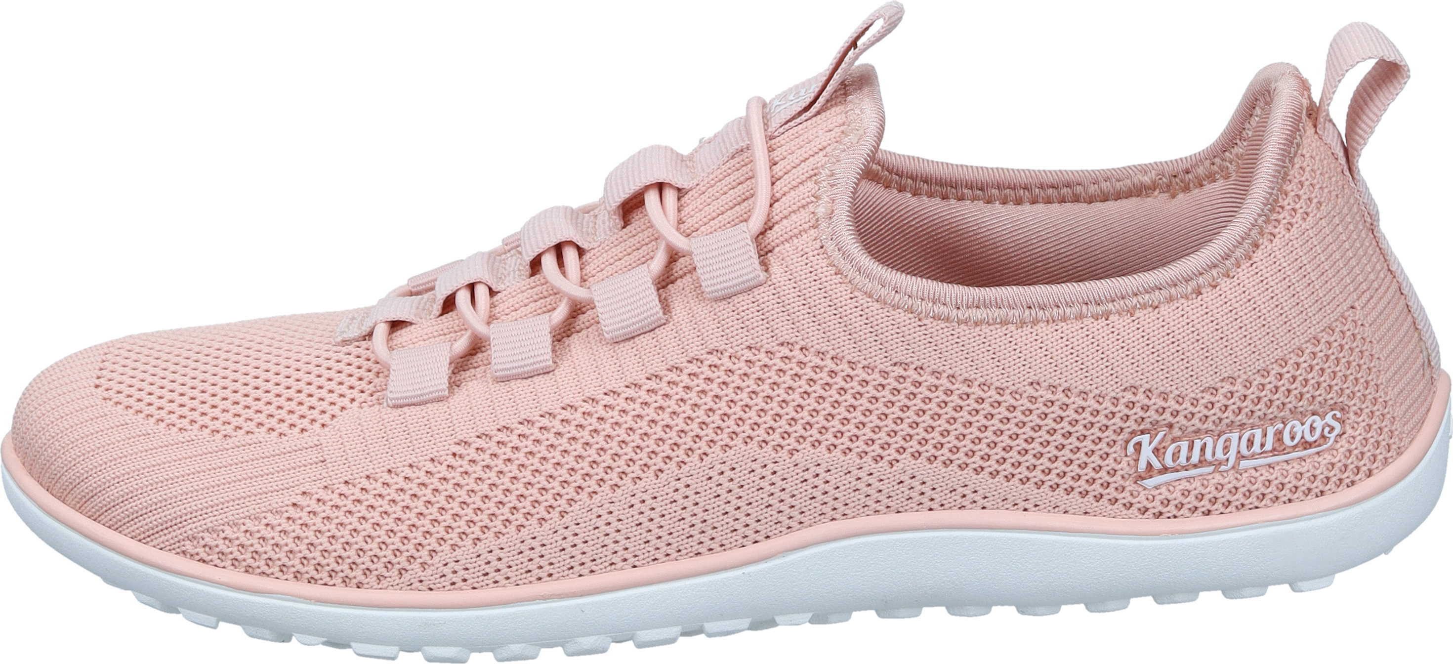 KangaROOS Slipper Slipper aus Textil günstig online kaufen
