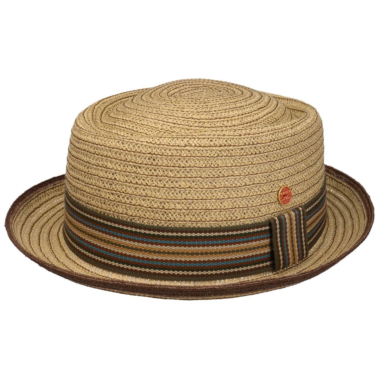 Mayser Sonnenhut (1-St) Strohhut, Made in the EU