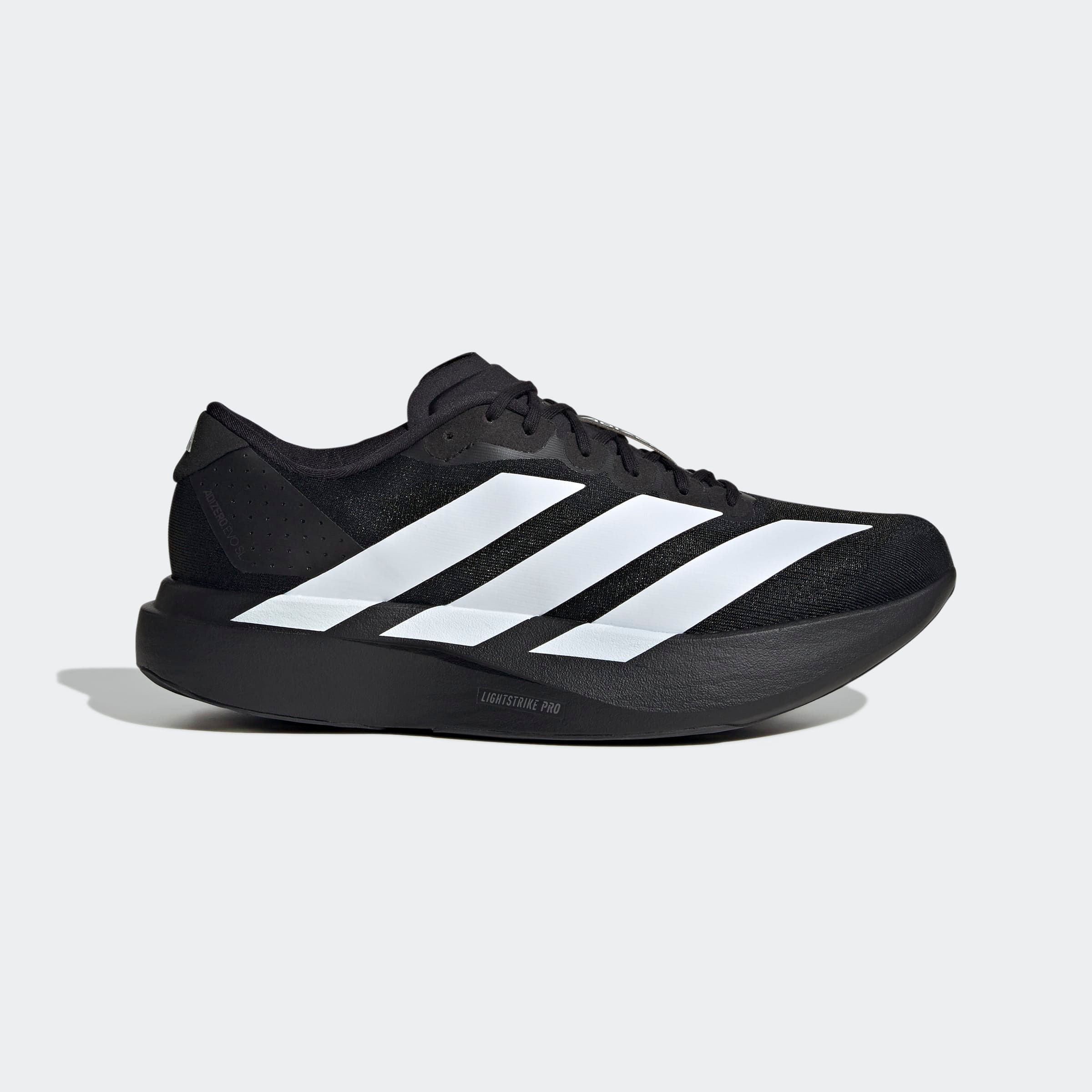 adidas Performance ADIZERO EVO SL Laufschuh angelehnt an das Design vom Adi günstig online kaufen