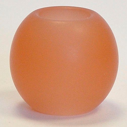 Kutti Gardinenbefestigungen Ersatzteile Acrylkugel, Schlaufenkugel, Ø günstig online kaufen