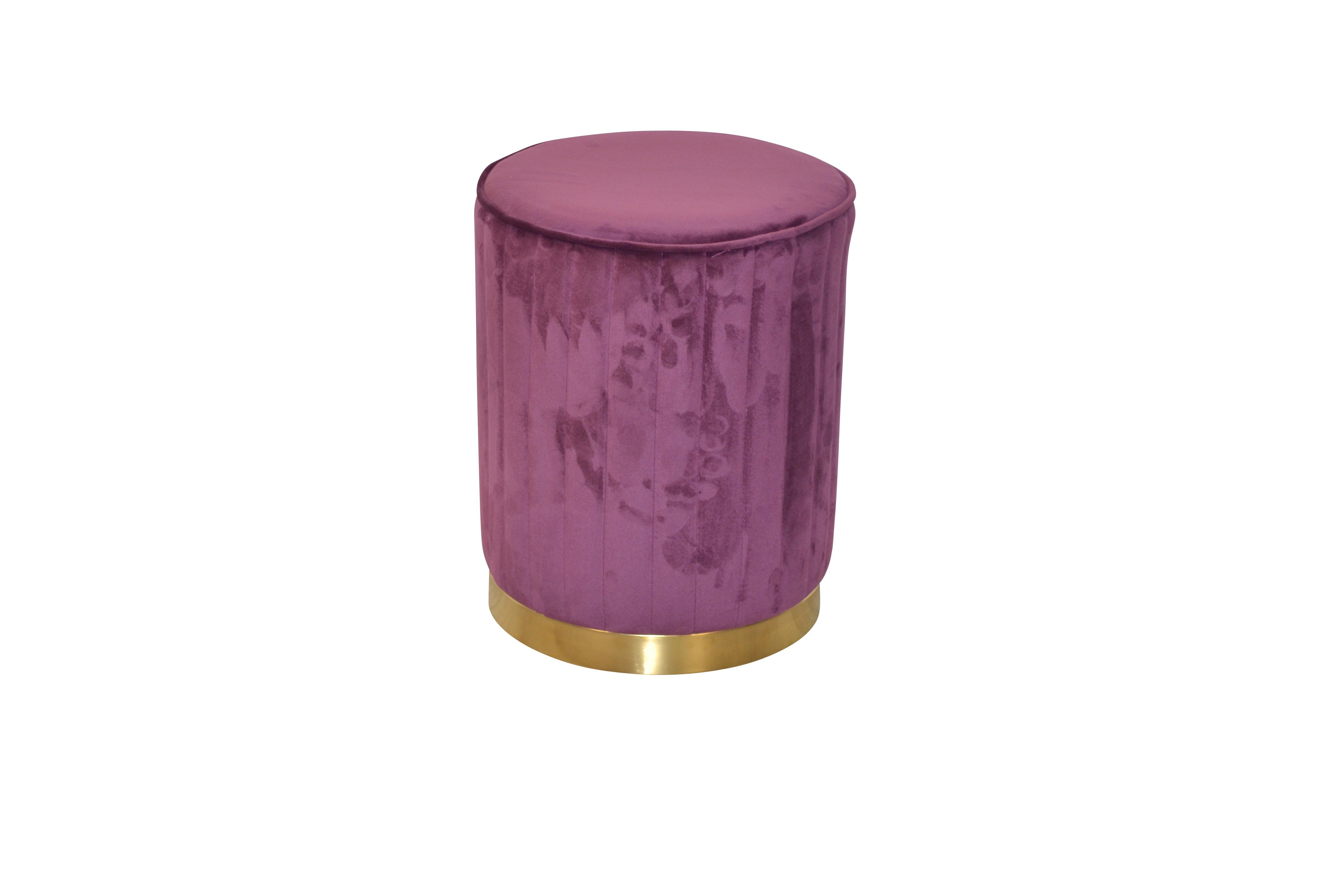 moebel-direkt-online Sitzhocker Clara günstig online kaufen