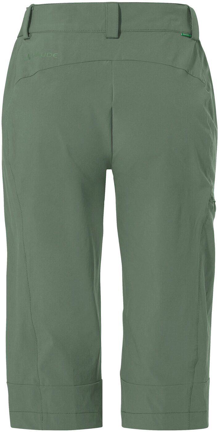 VAUDE 3/4-Hose Wo Farley Stretch Capri günstig online kaufen