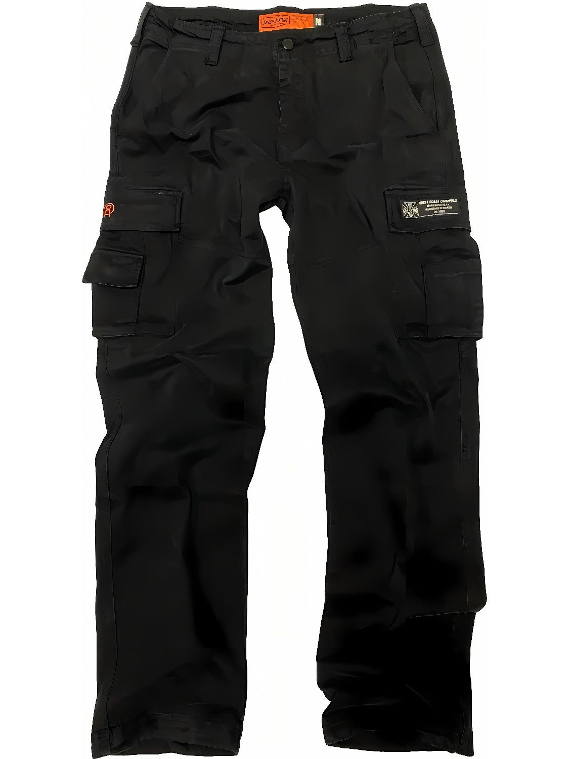 Cargohose