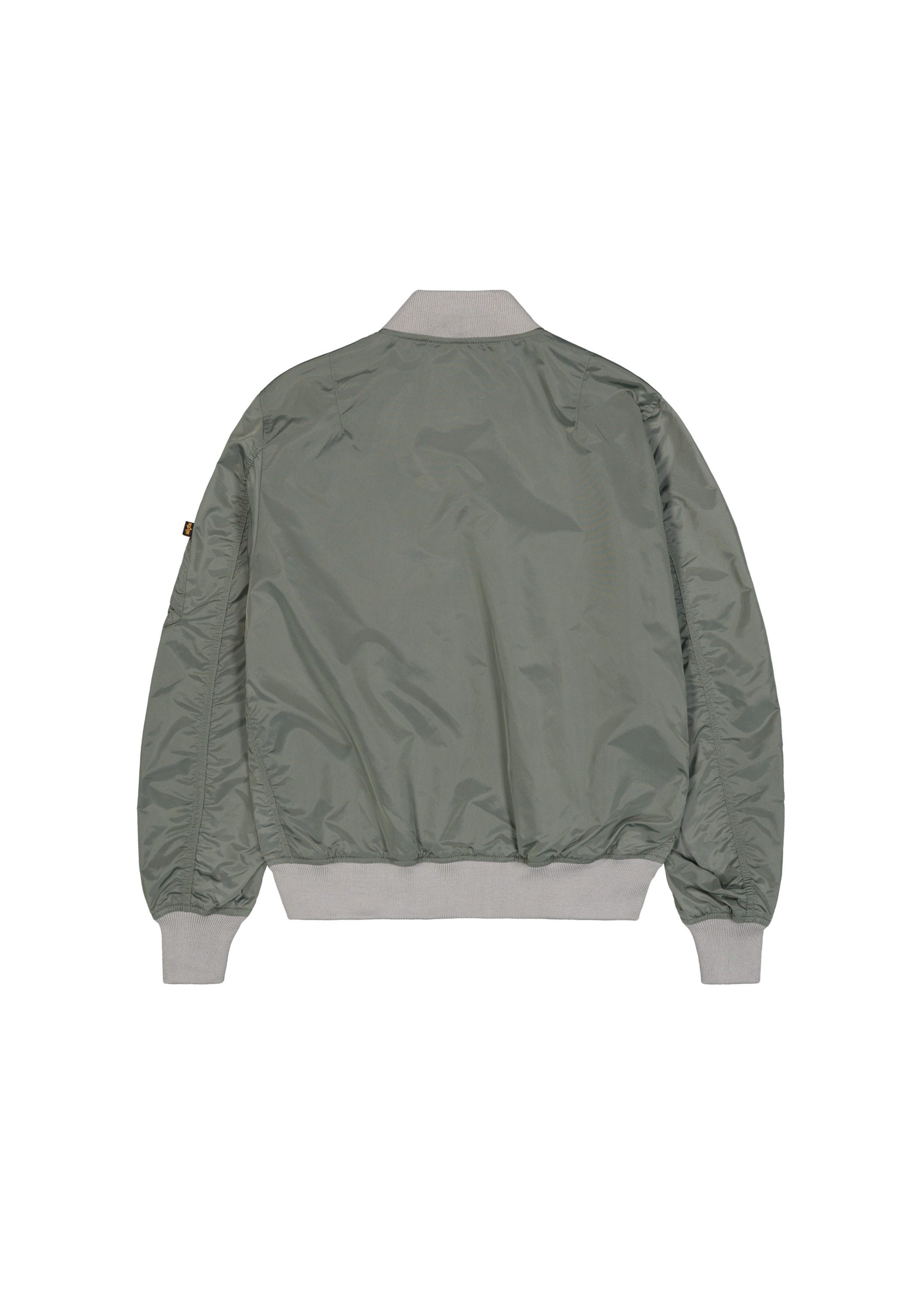 Alpha Industries Bomberjacke MA-1 TTC Light günstig online kaufen